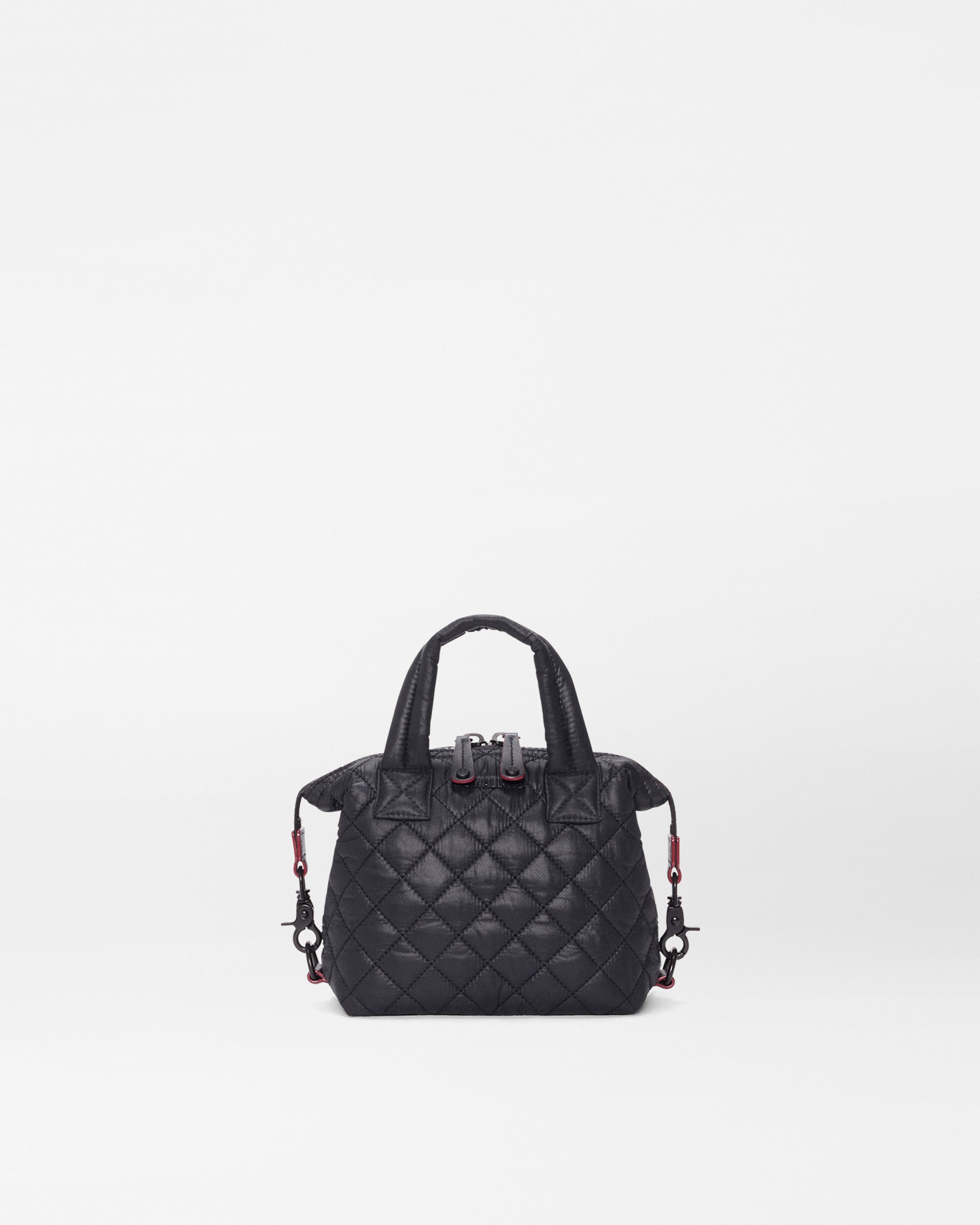 Black Micro Sutton