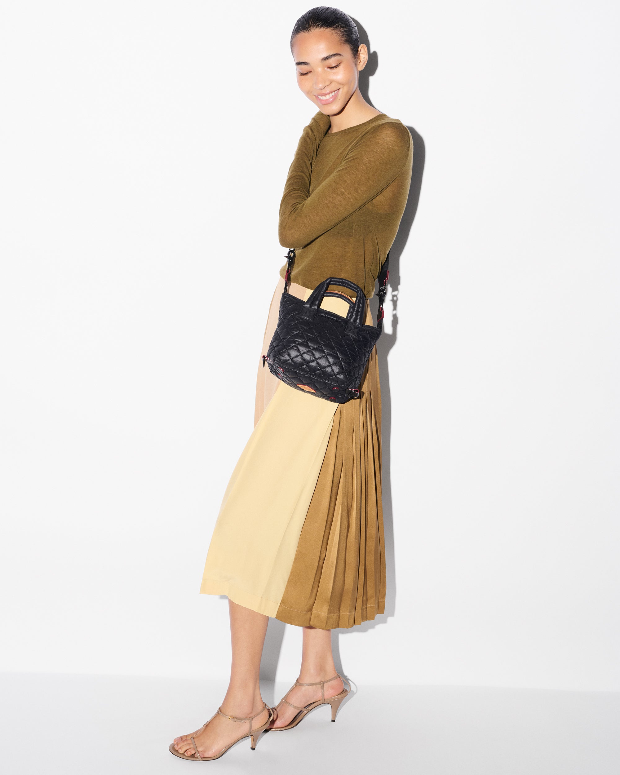 Black Micro Sutton - Image 2