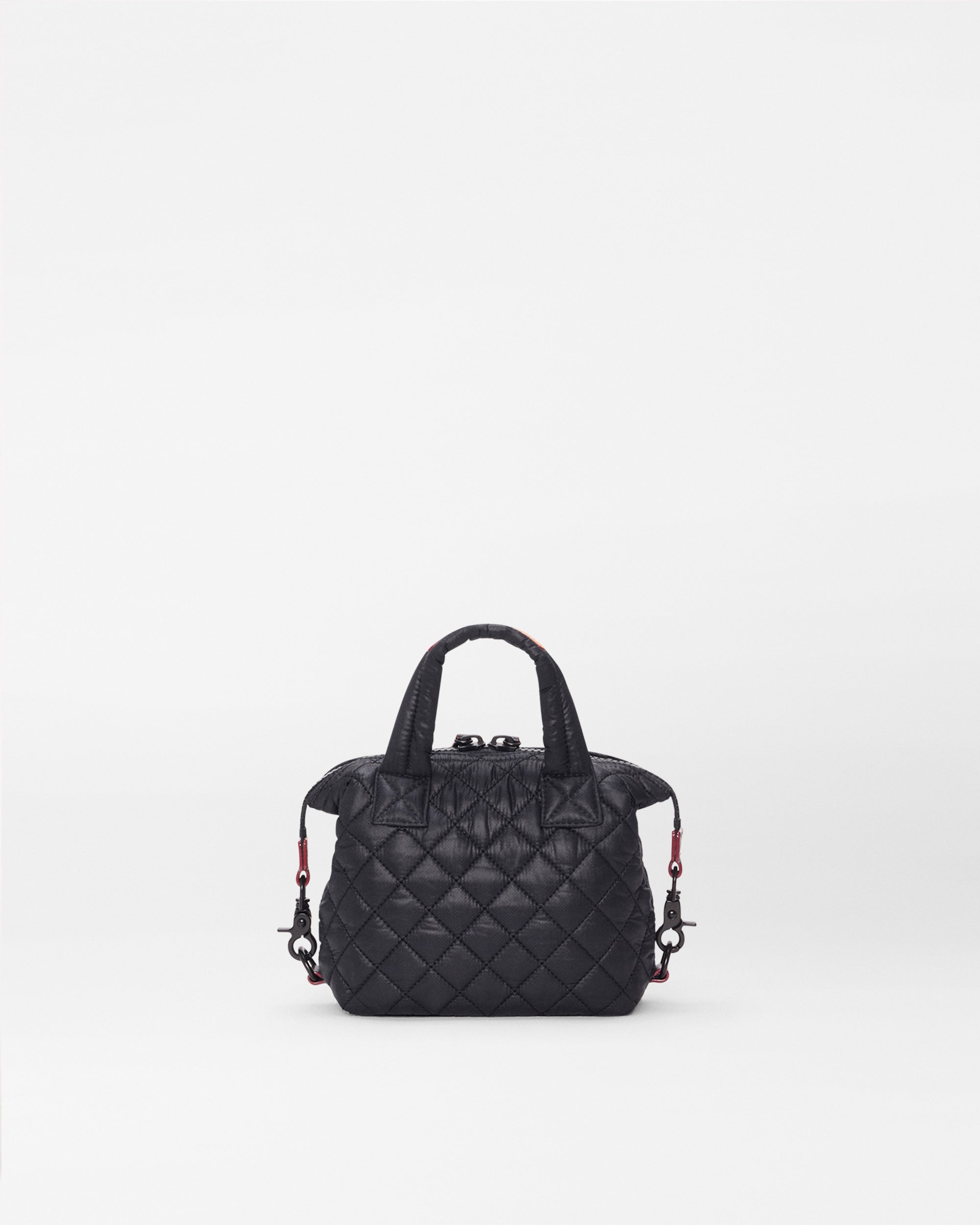 Black Micro Sutton - Image 3