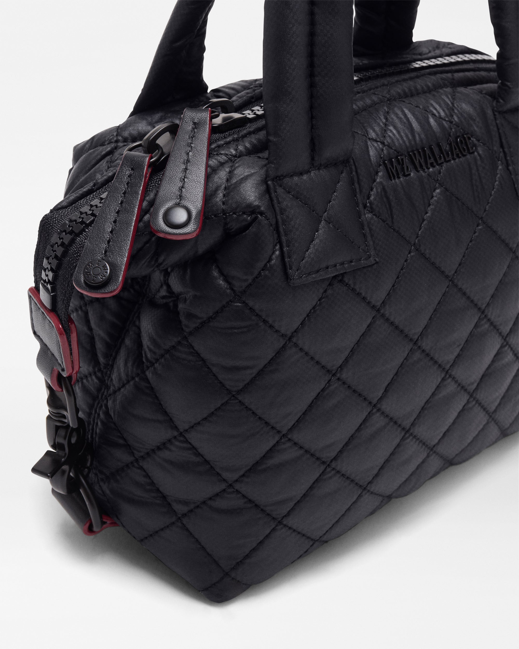 Black Micro Sutton - Image 4