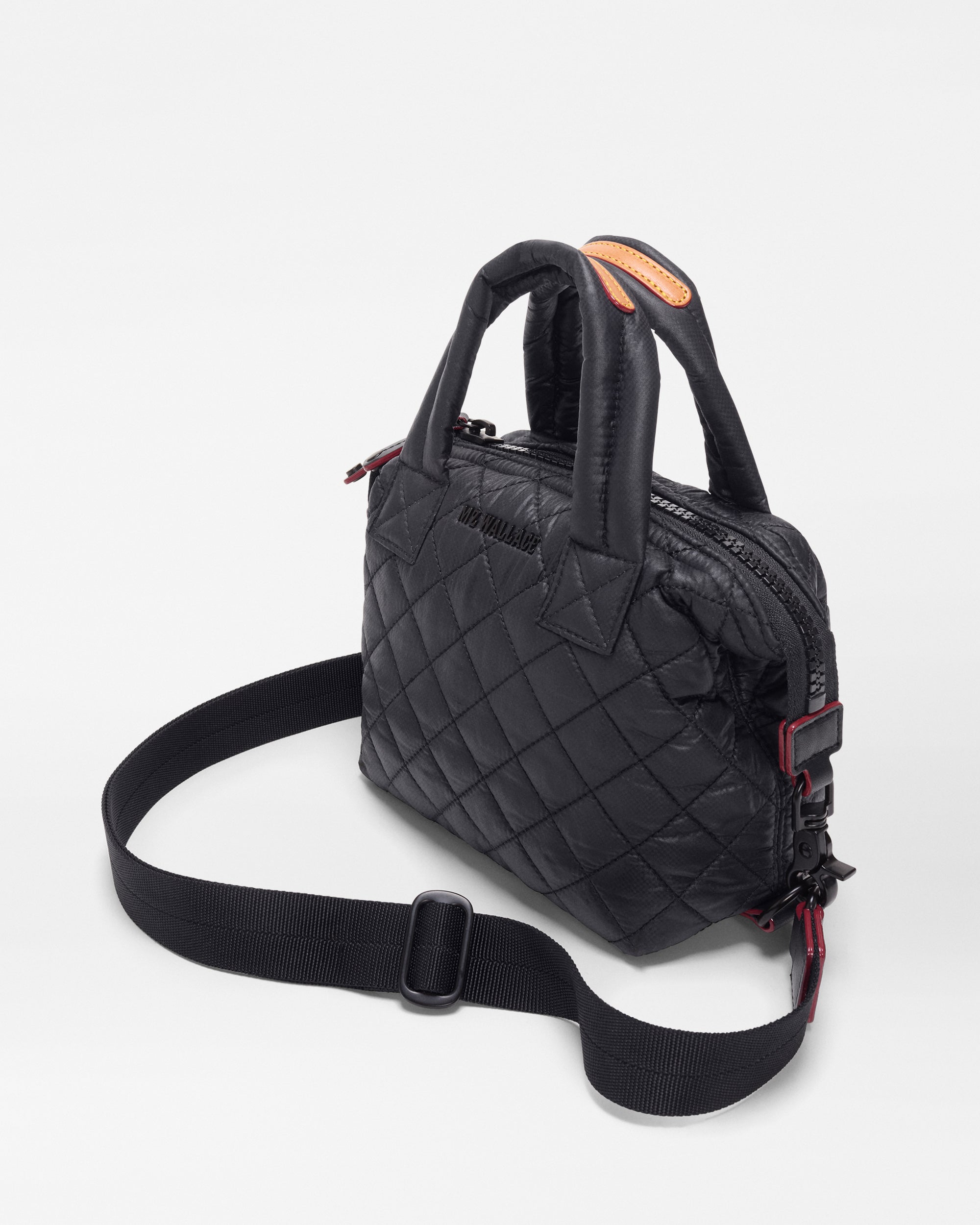 Black Micro Sutton - Image 5