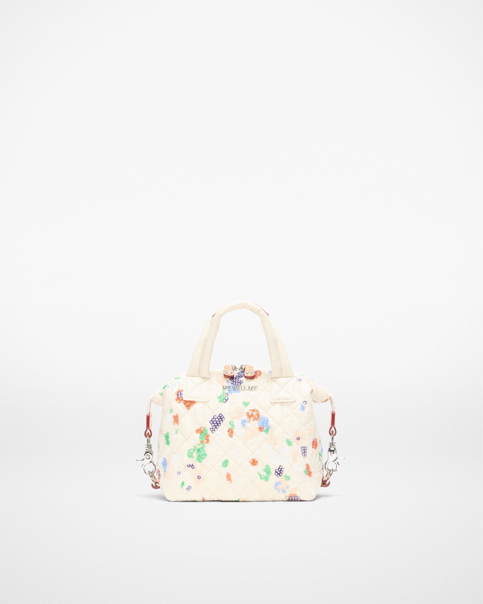 Eden Sequin Micro Sutton