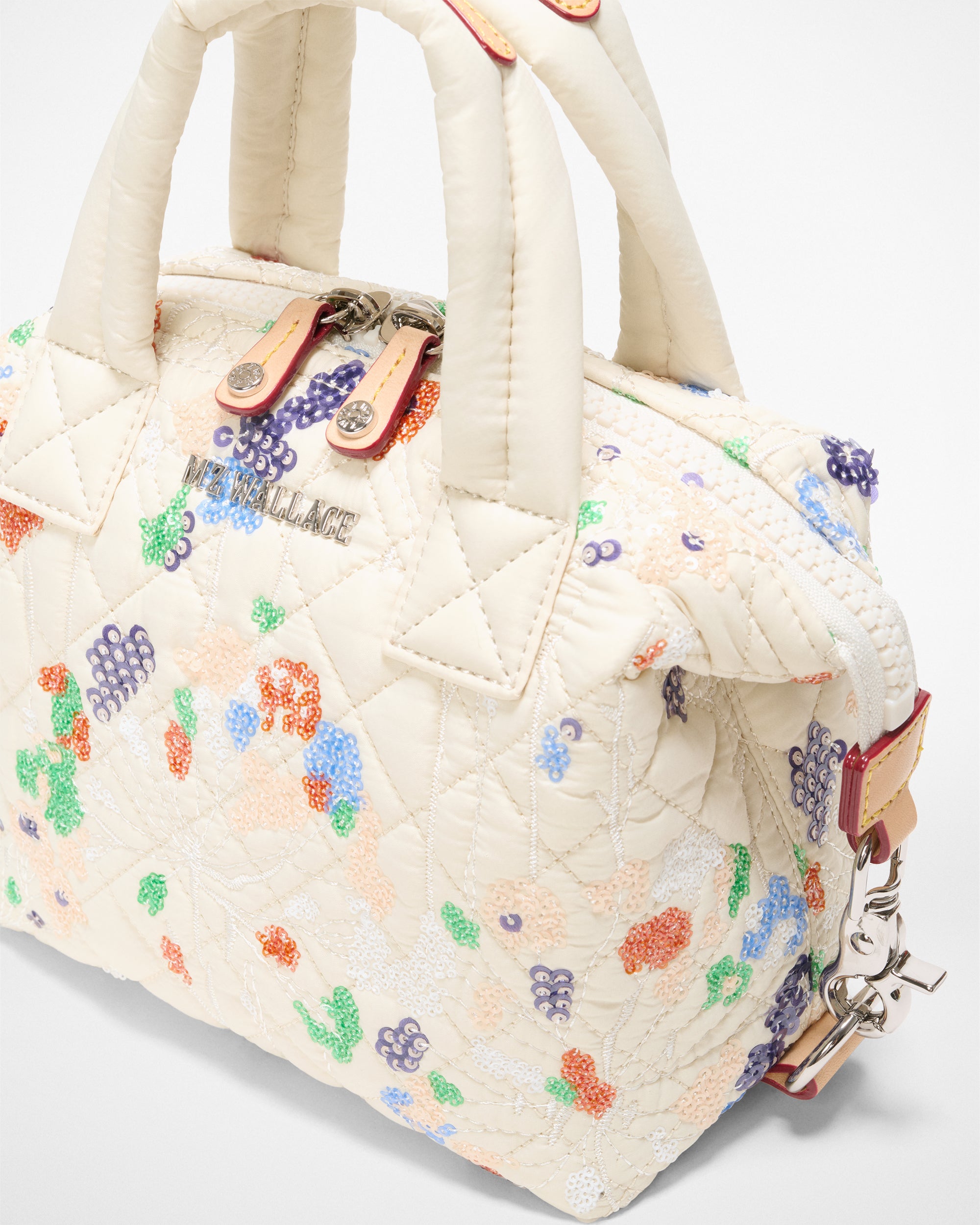Eden Sequin Micro Sutton - Image 4
