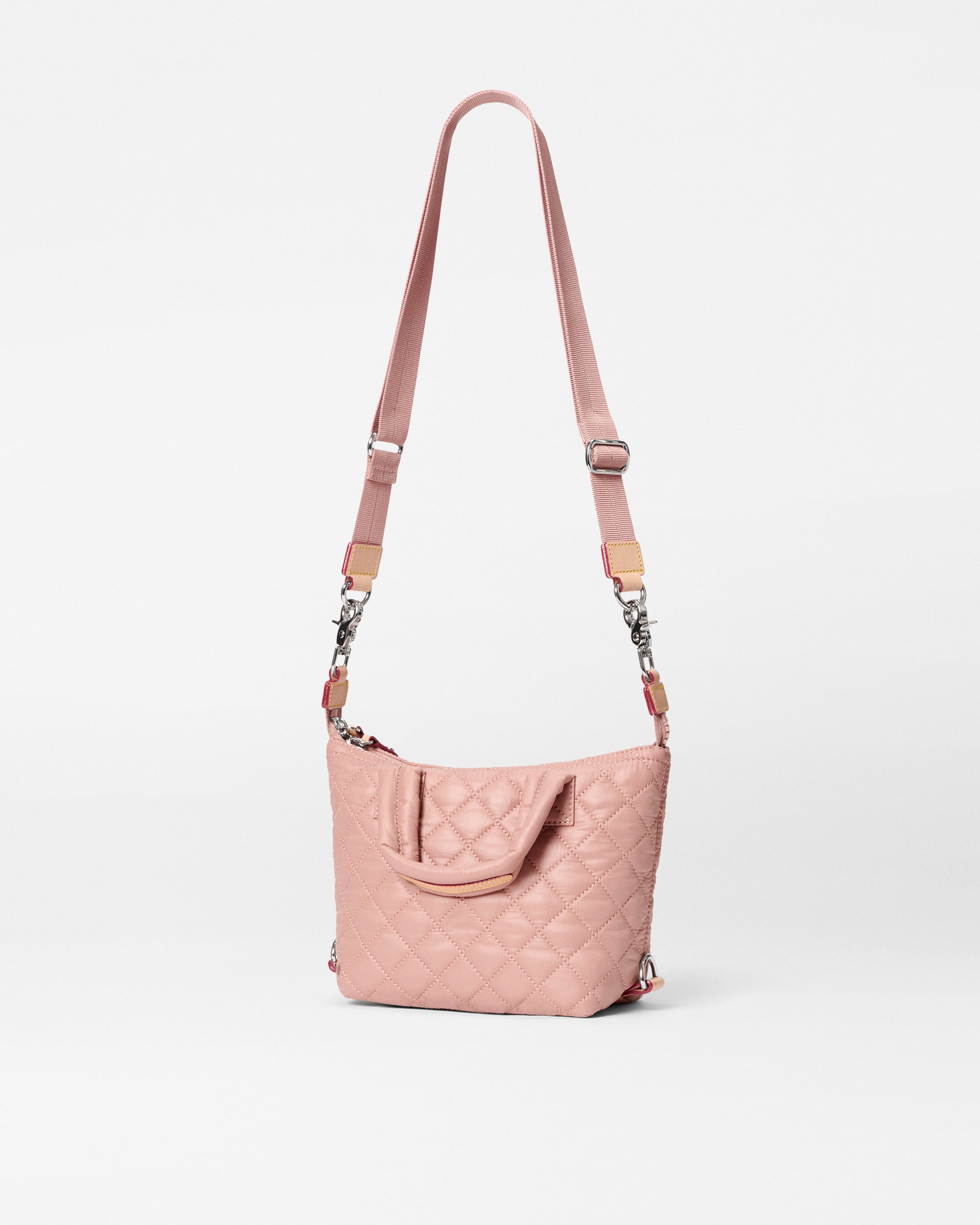 Dusty Rose Micro Sutton - Image 3
