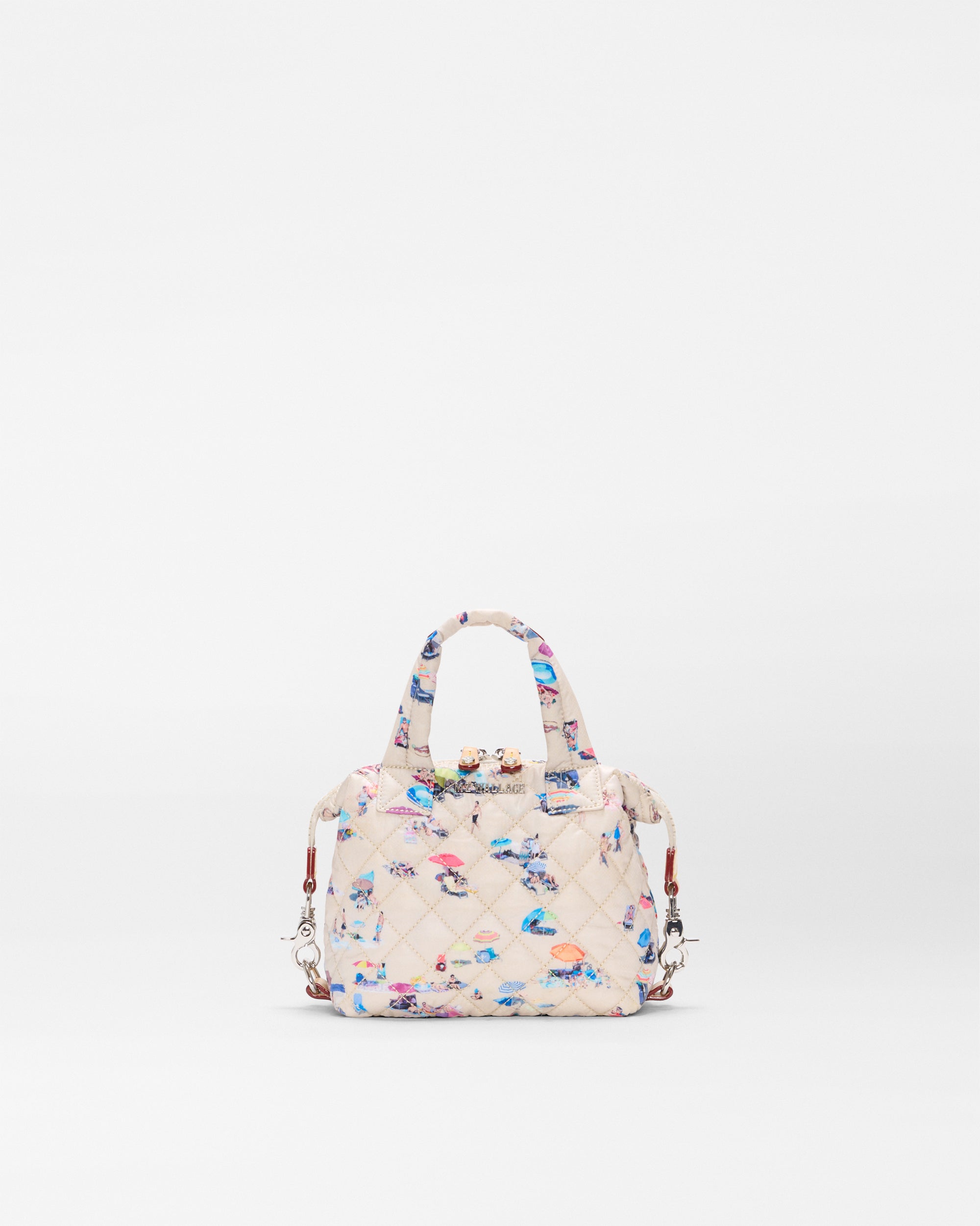 Dede Beach Print Micro Sutton