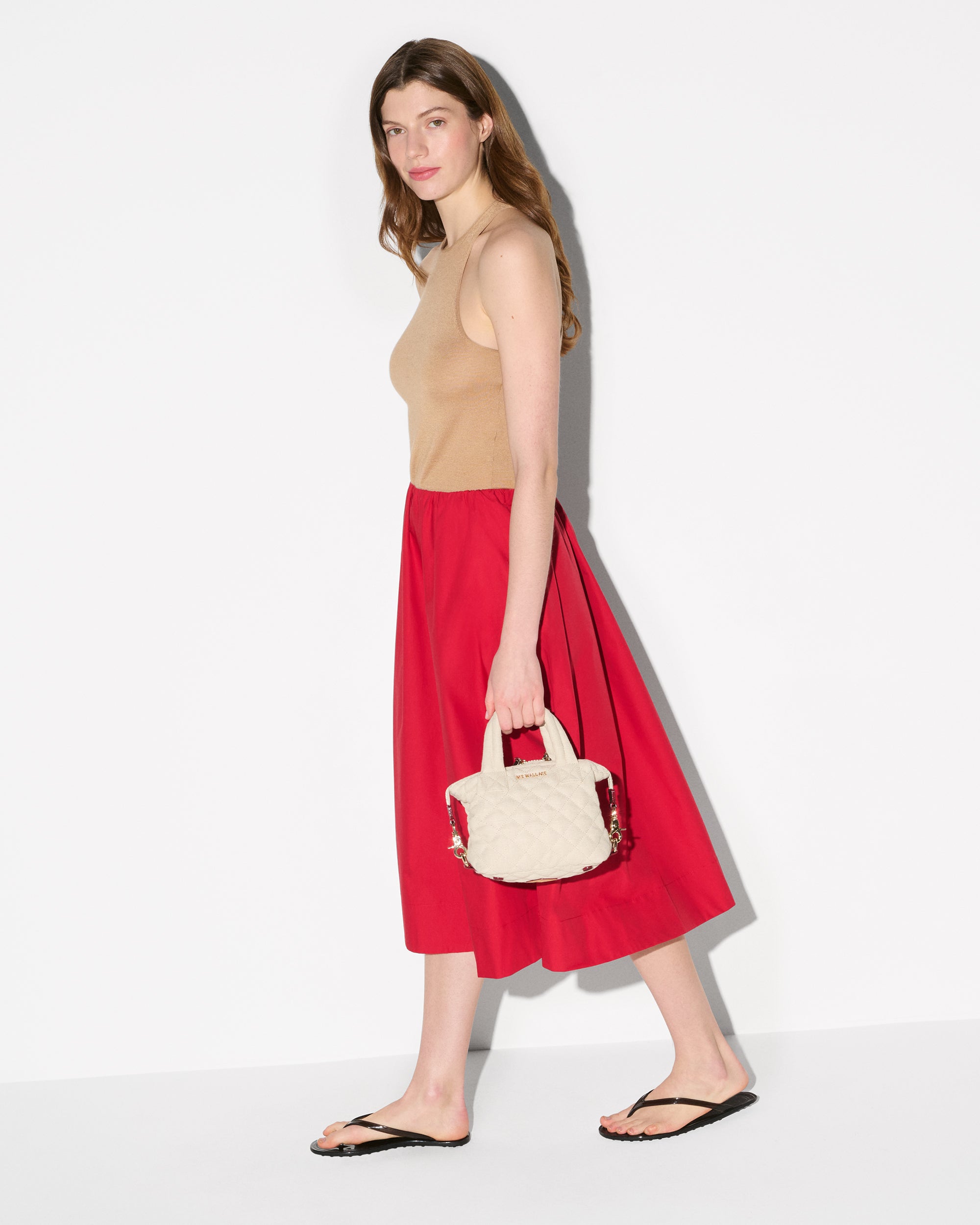 Sandy Linen Micro Sutton - Image 2