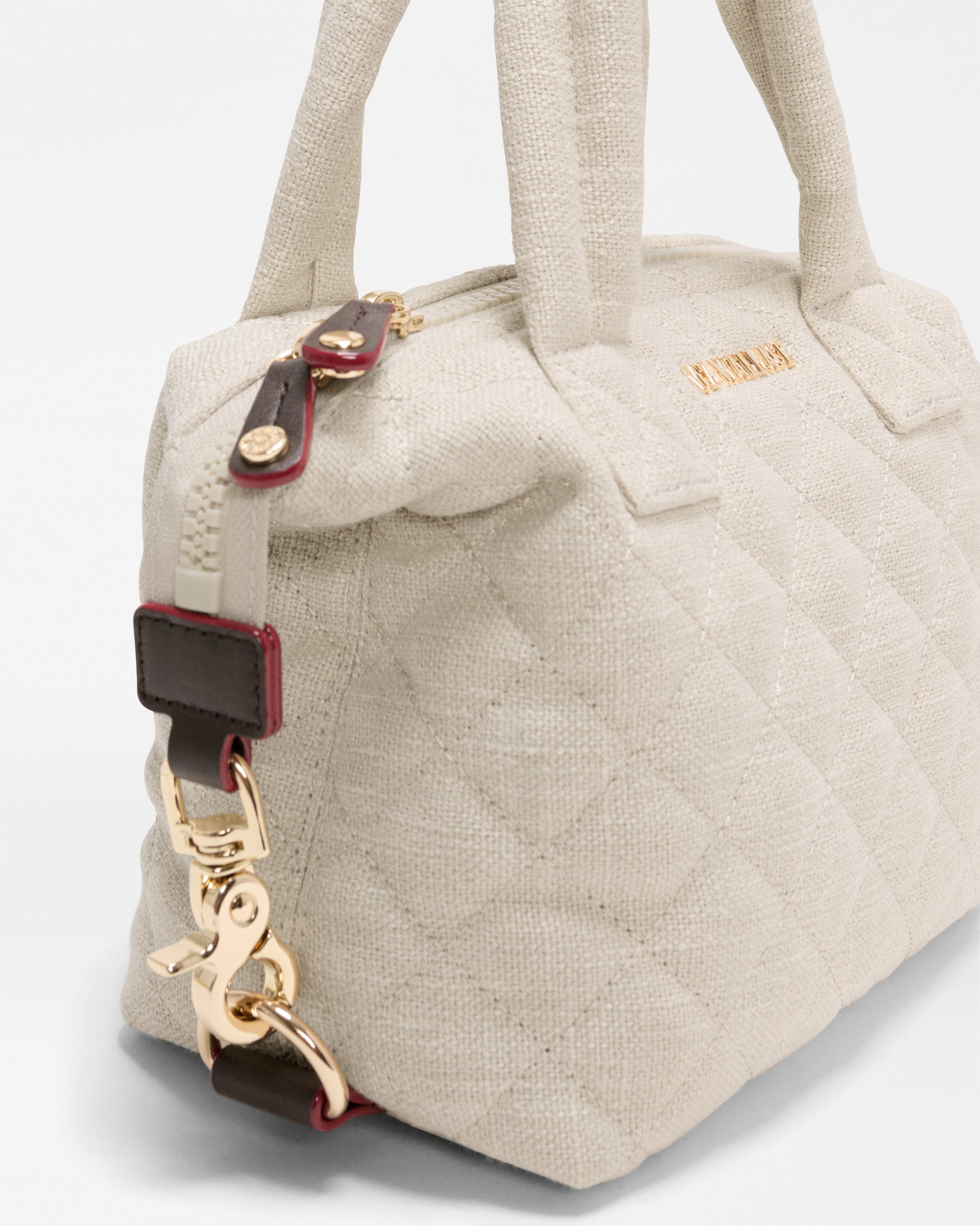Sandy Linen Micro Sutton - Image 3