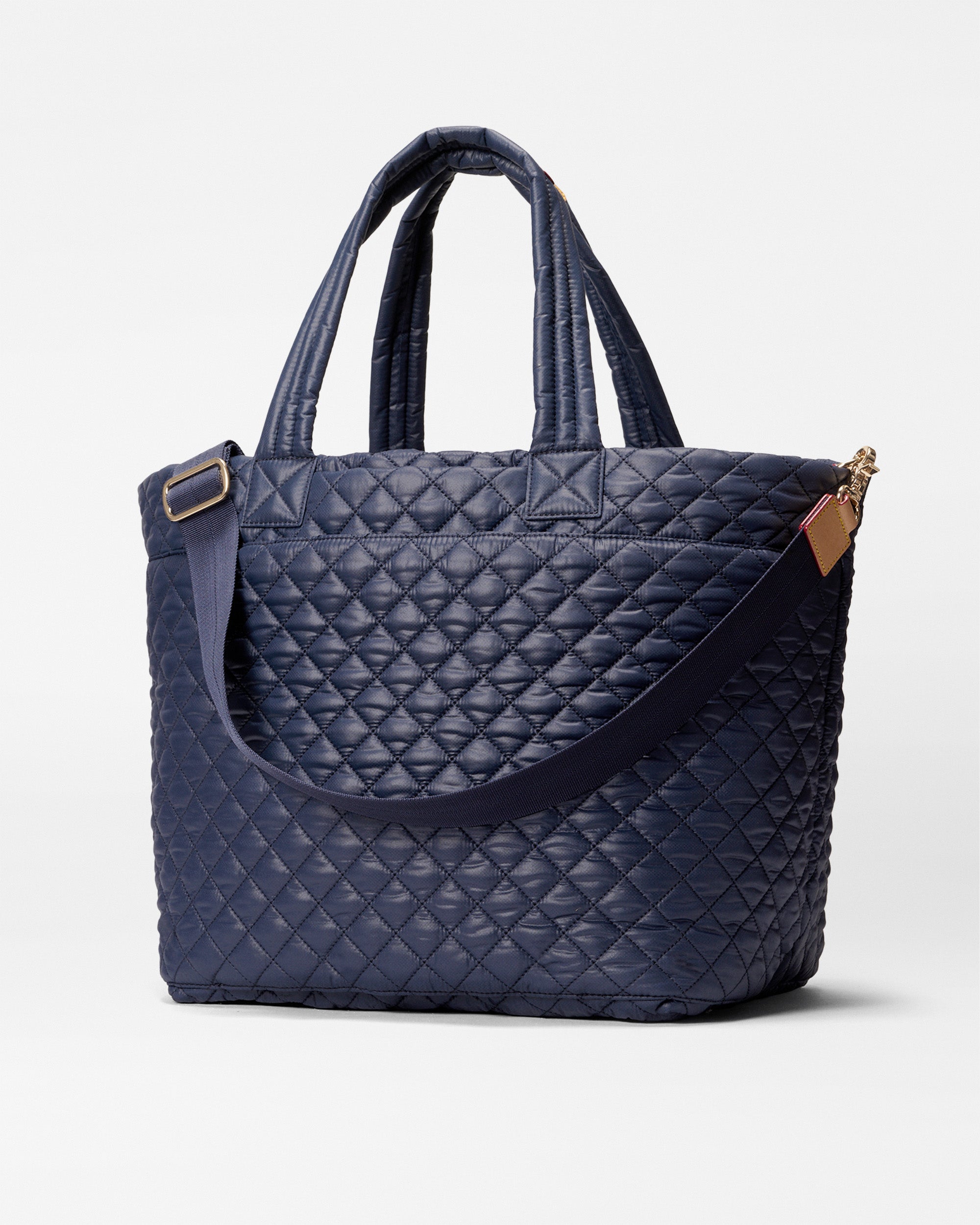 MZW Anchor Large Metro Tote Deluxe - Image 3