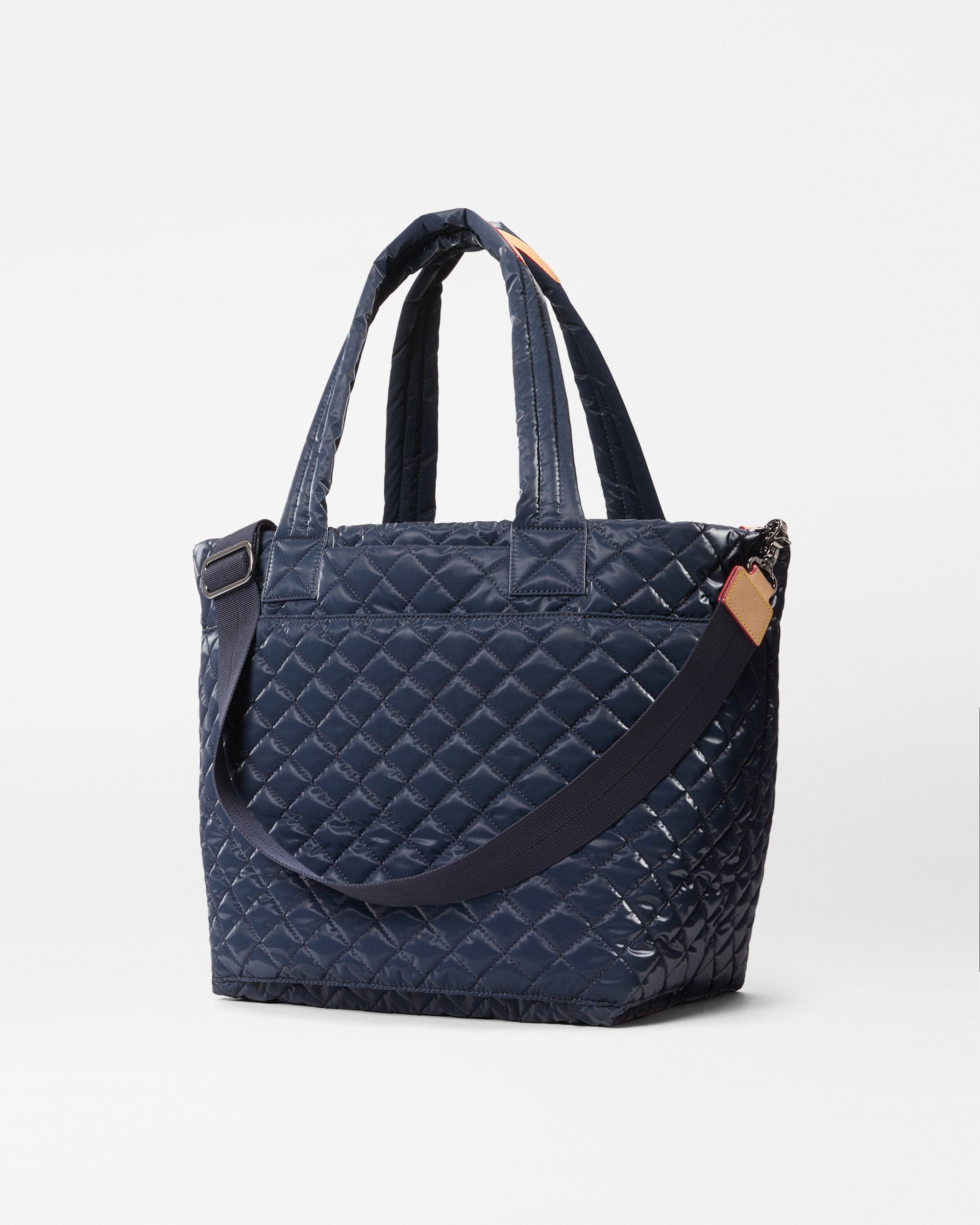 Ink Liquid Medium Metro Tote Deluxe - Image 3