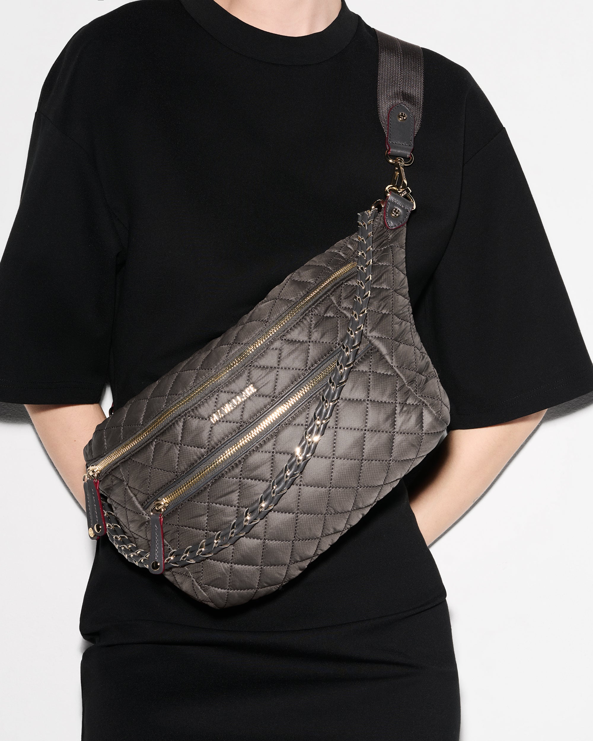 Magnet Crosby Crossbody Sling Bag - Image 5