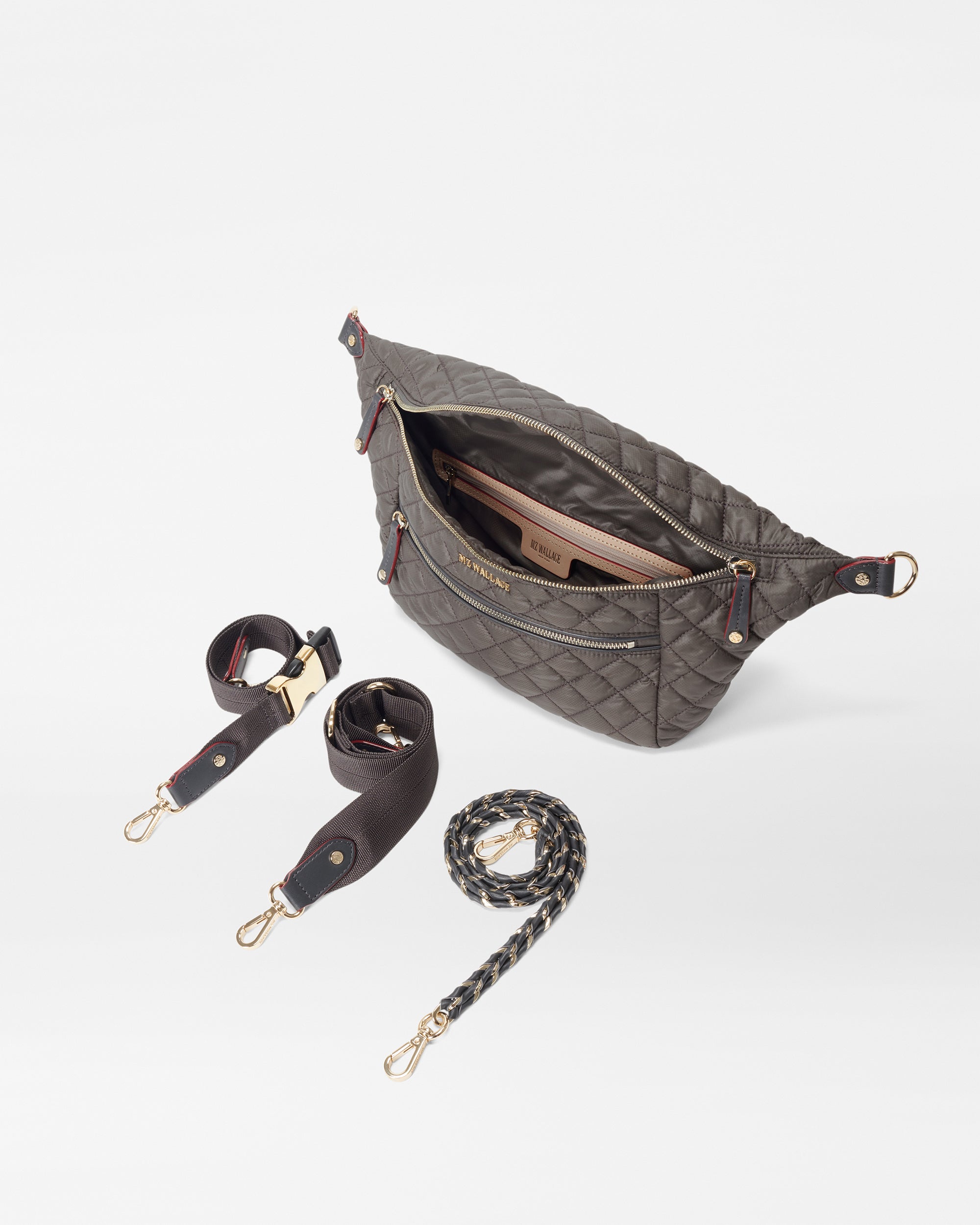 Magnet Crosby Crossbody Sling Bag - Image 4