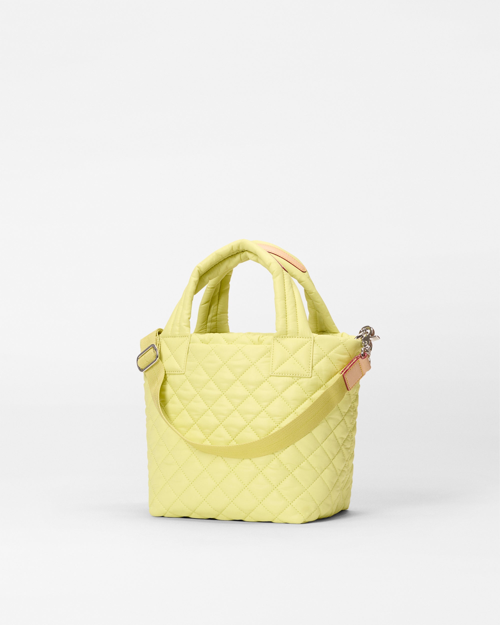Celery Mini Metro Tote Deluxe - Image 3