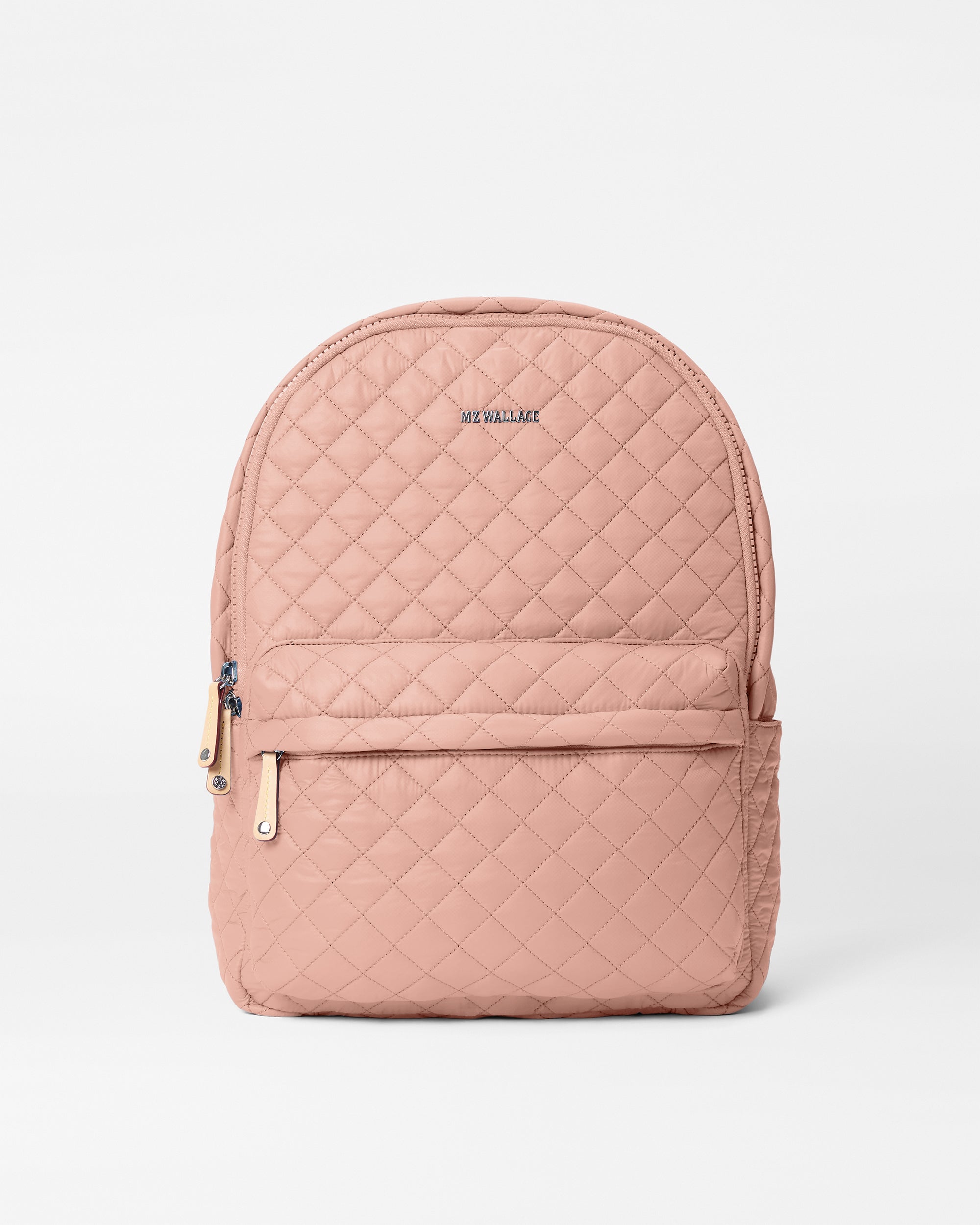 Dusty Rose Metro Backpack