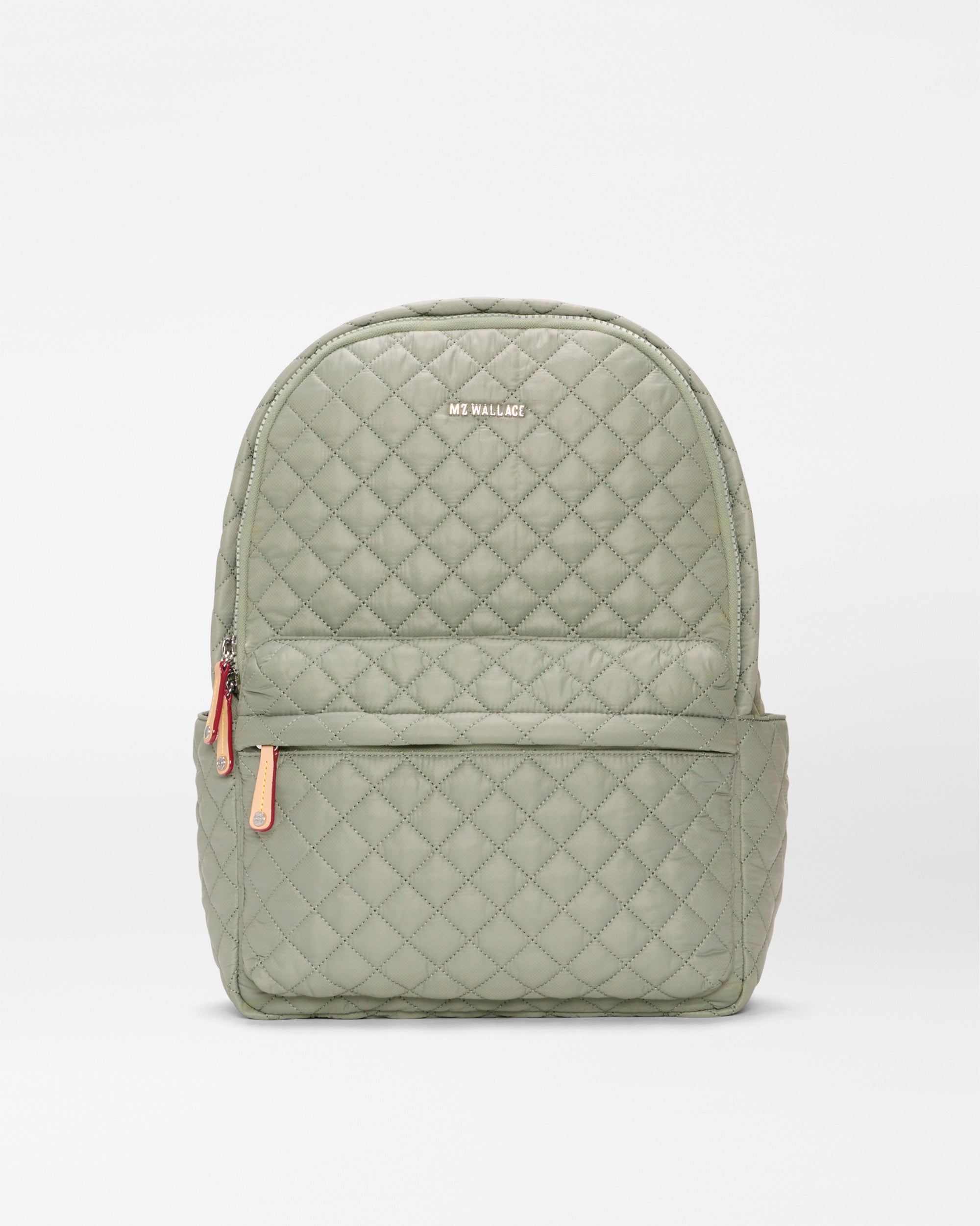Agave Green Metro Backpack