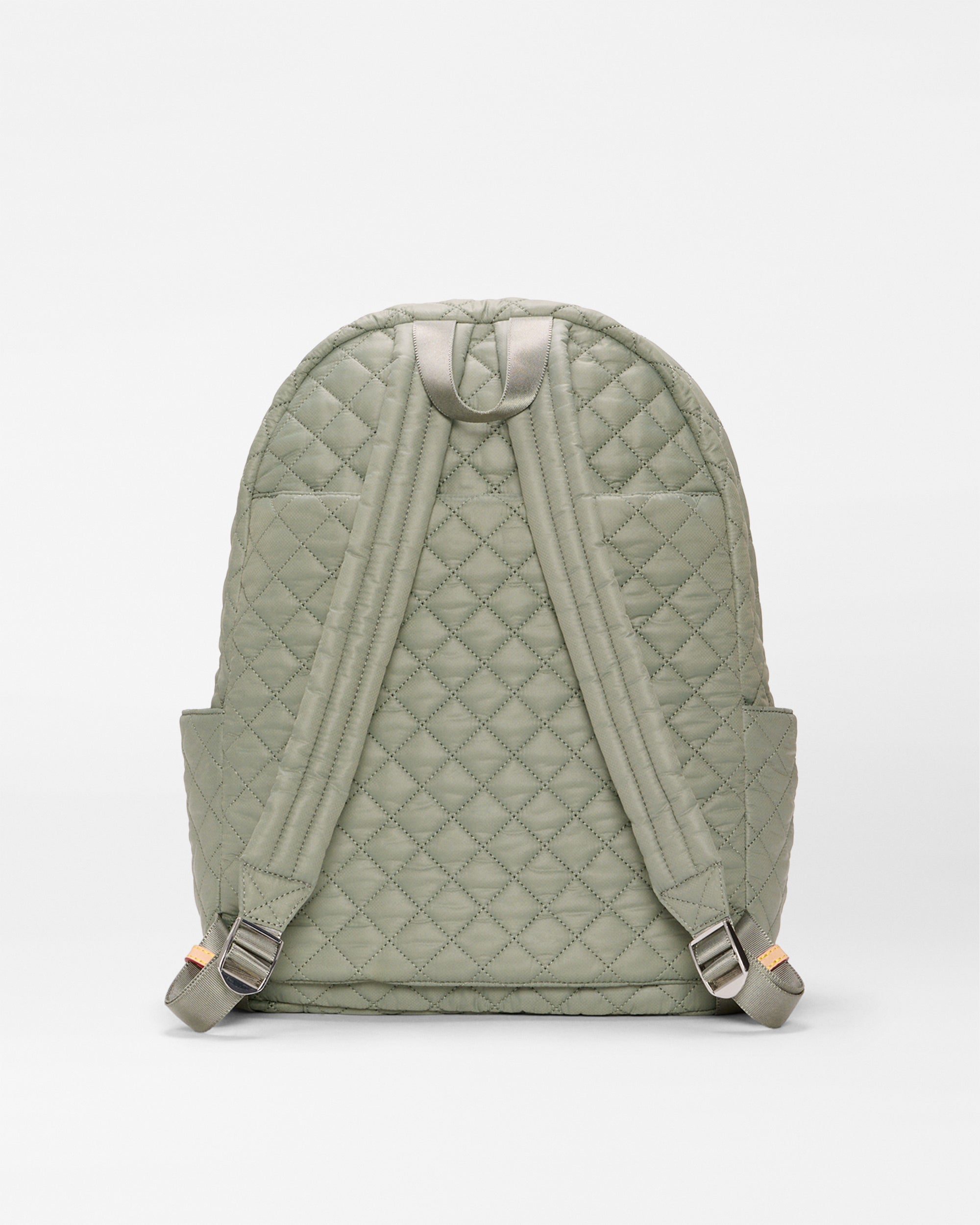 Agave Green Metro Backpack - Image 3