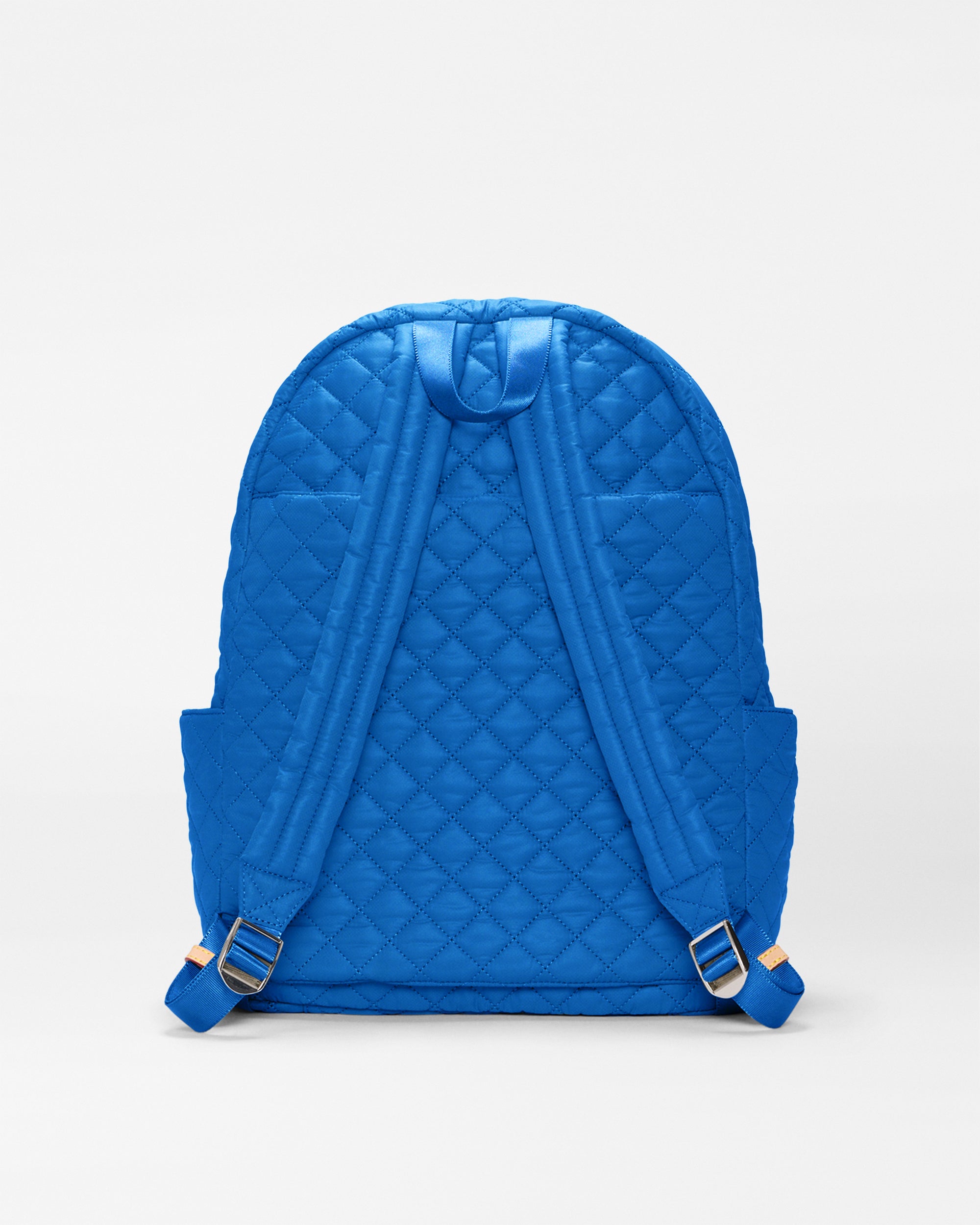 Surf Blue Metro Backpack - Image 3