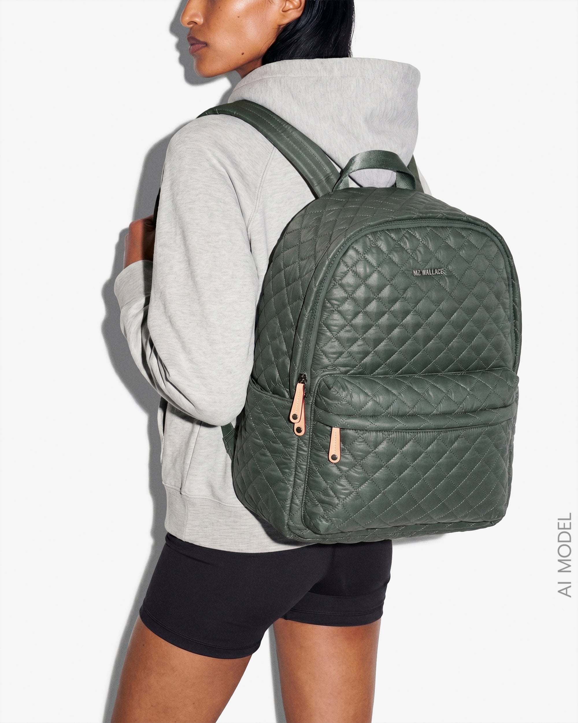 Juniper Metro Backpack - Image 2