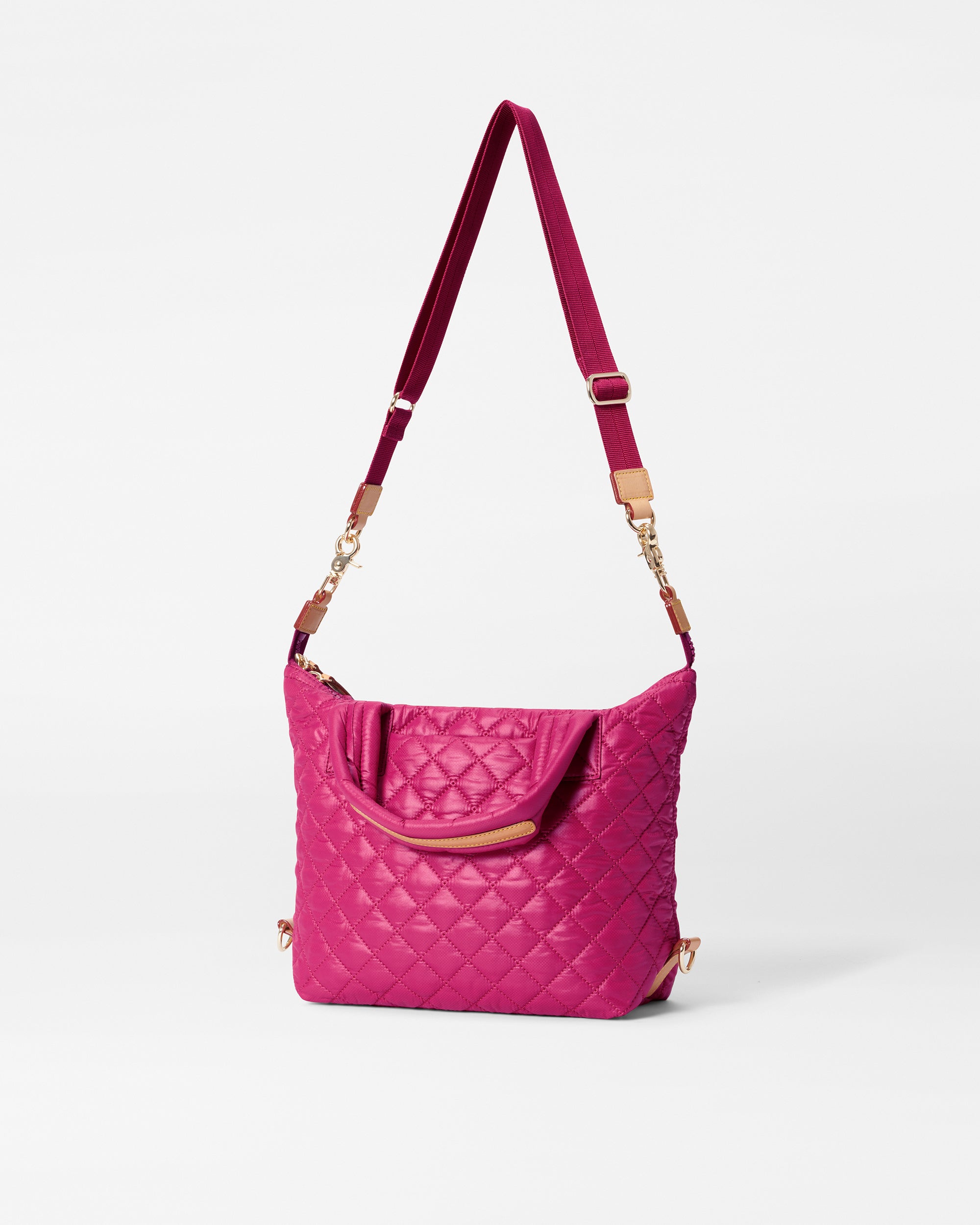 Raspberry Small Sutton Deluxe - Image 3