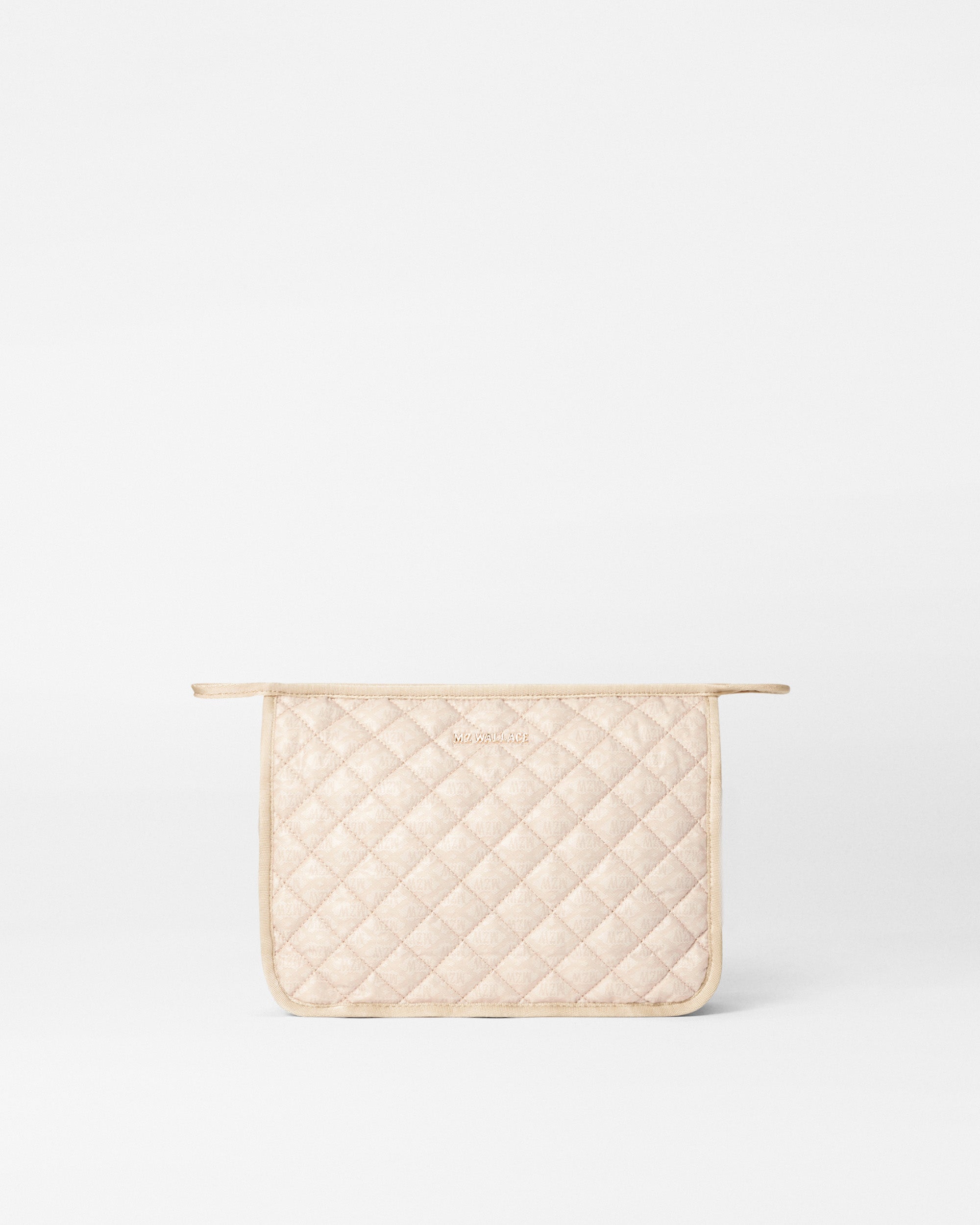 Legacy Print Personalized Metro Zip Pouch