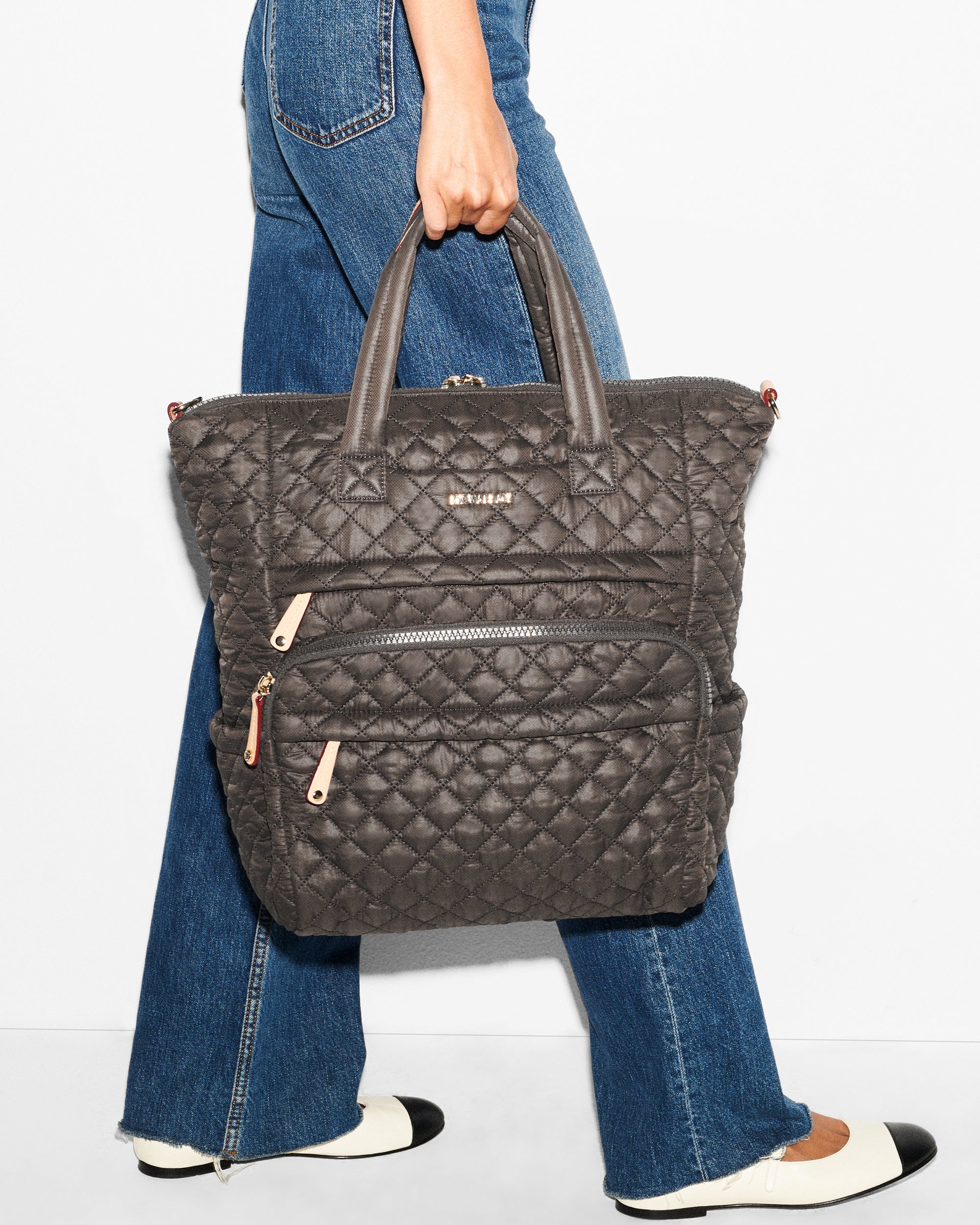 Magnet Metro Utility Backpack - Image 2