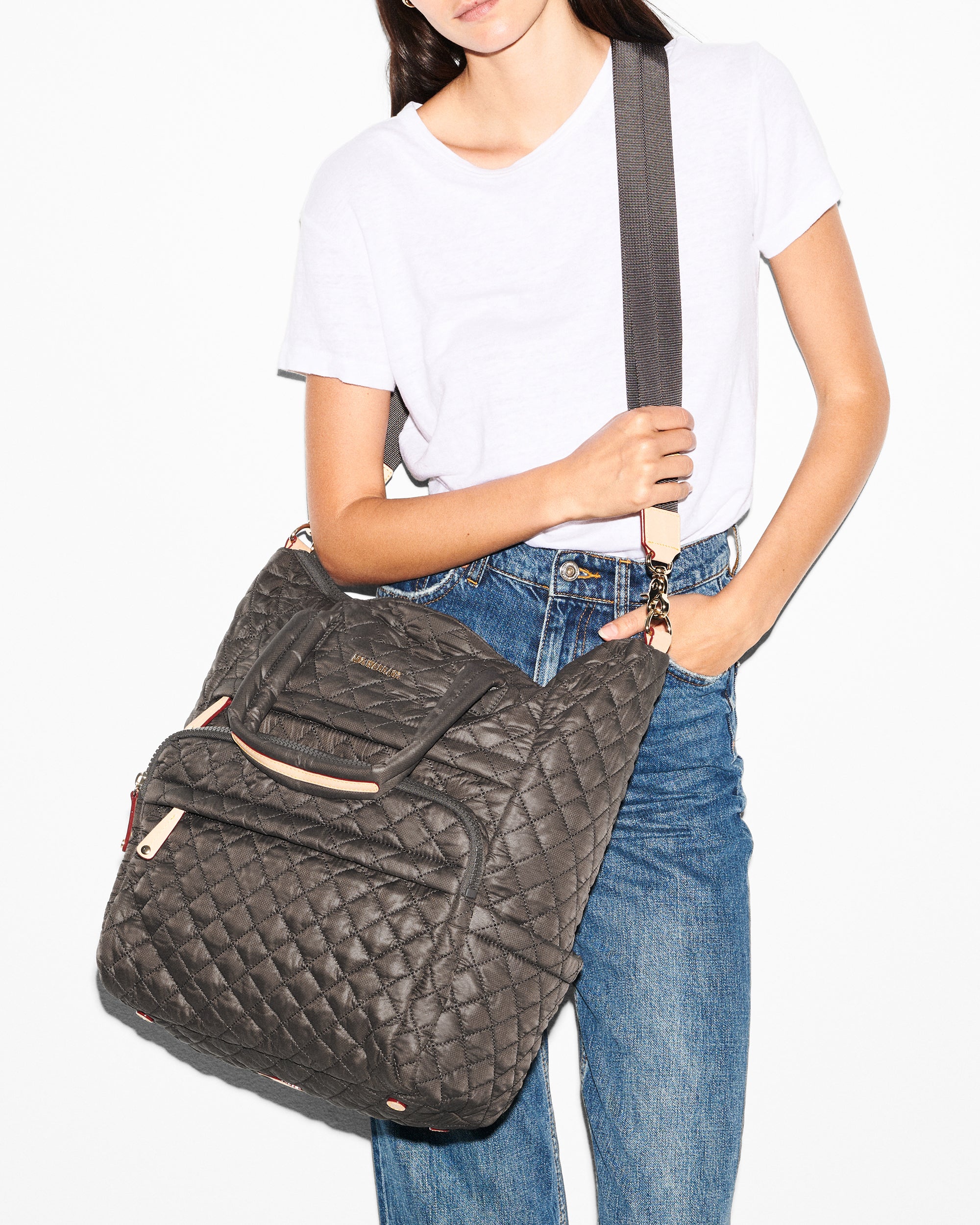 Magnet Metro Utility Backpack - Image 5