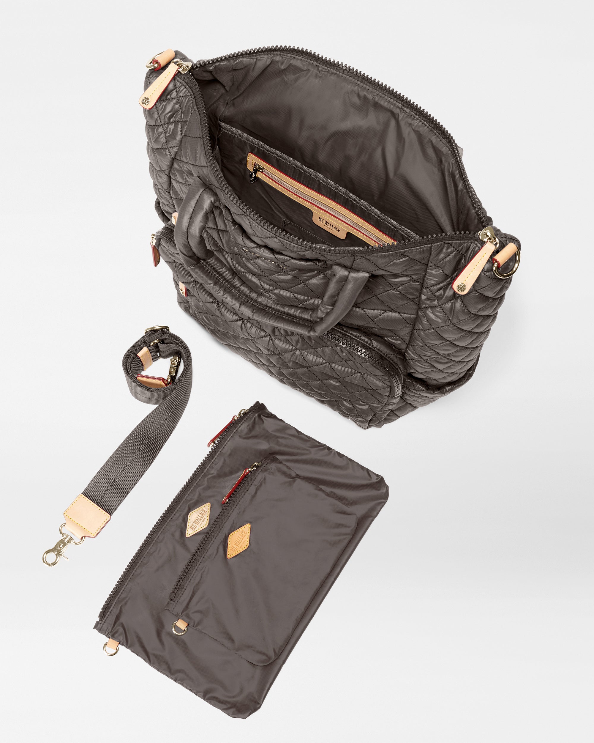 Magnet Metro Utility Backpack - Image 4