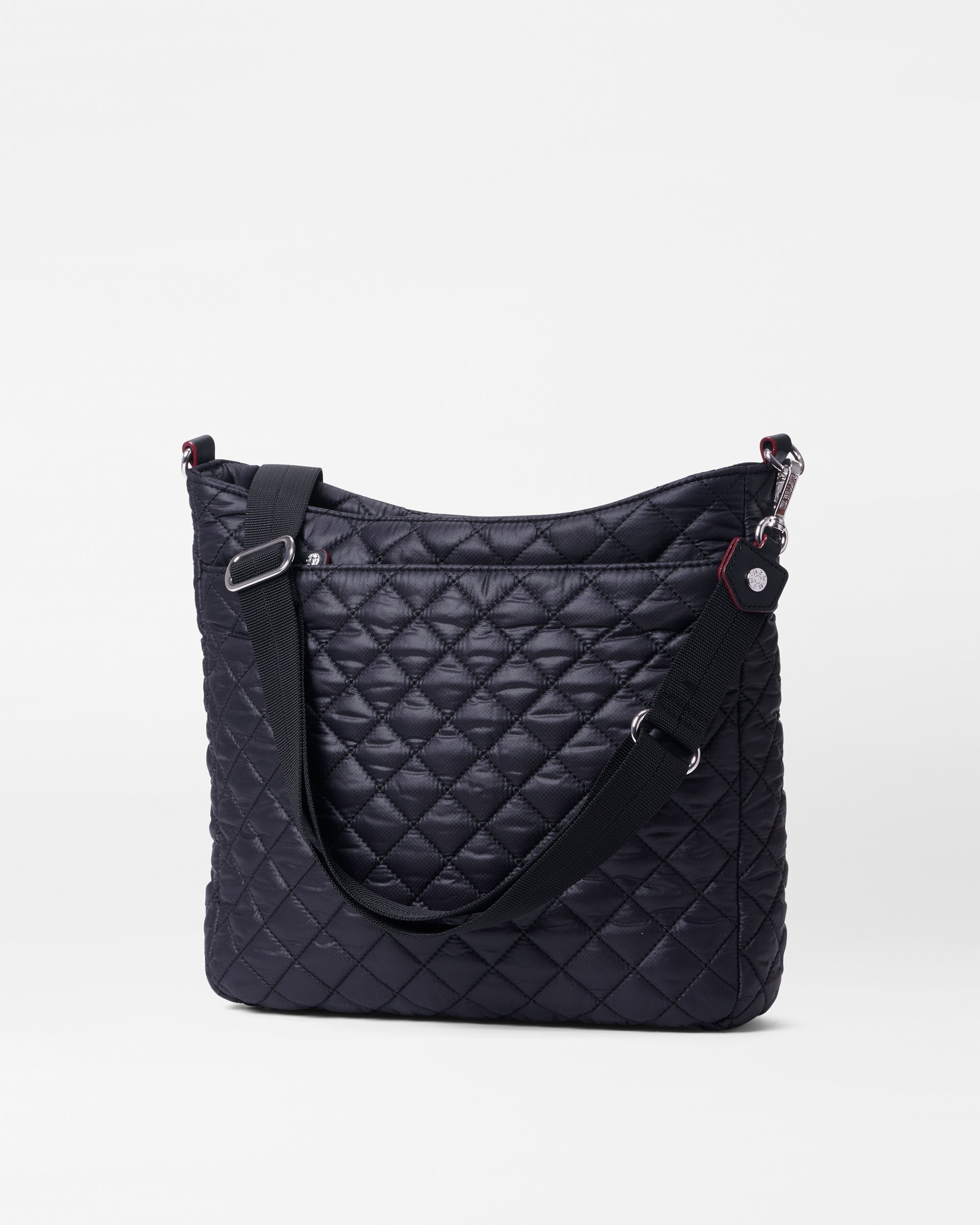 Black Crosby Hobo - Image 4