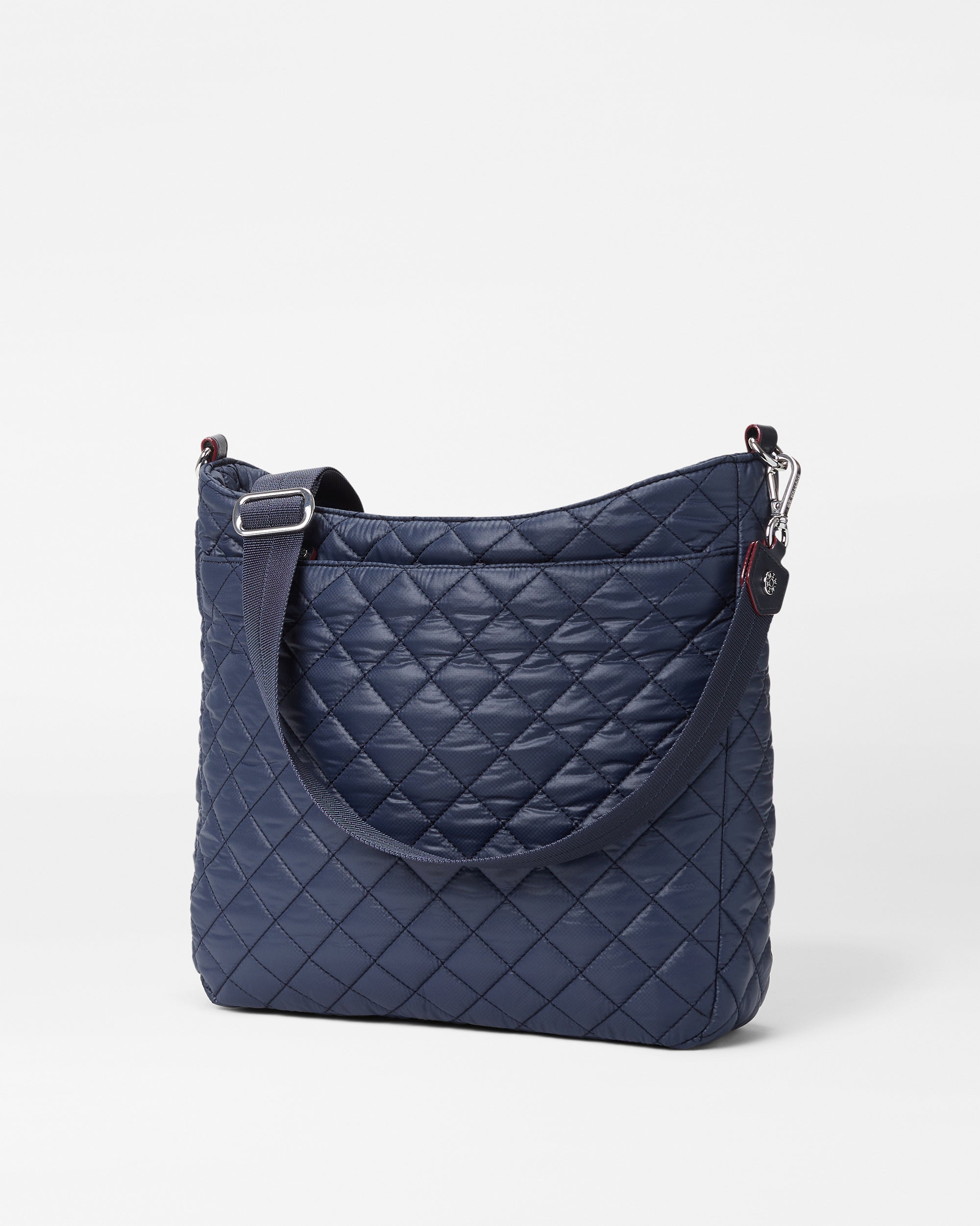 Navy Crosby Hobo - Image 3