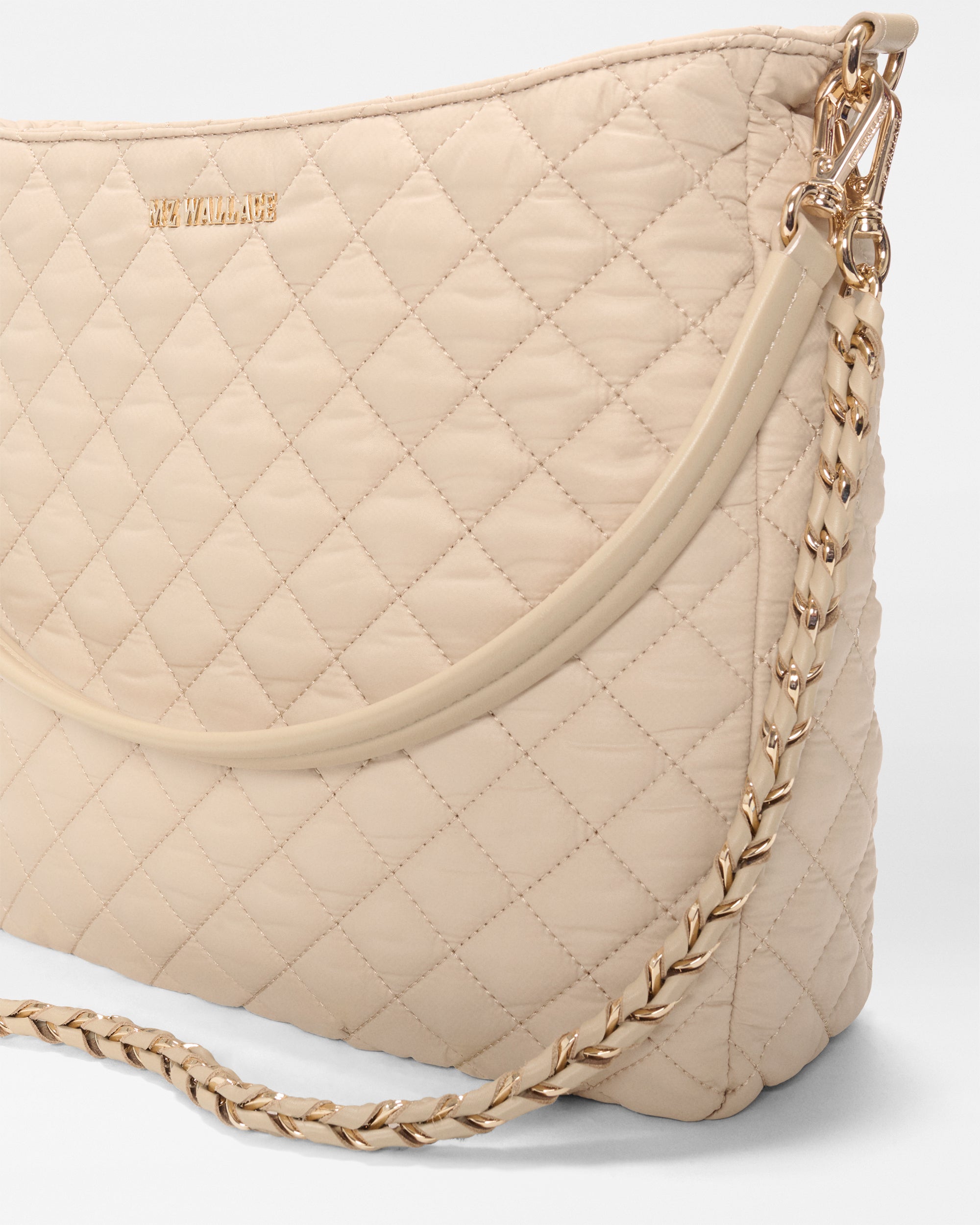 Sand Crosby Hobo - Image 3
