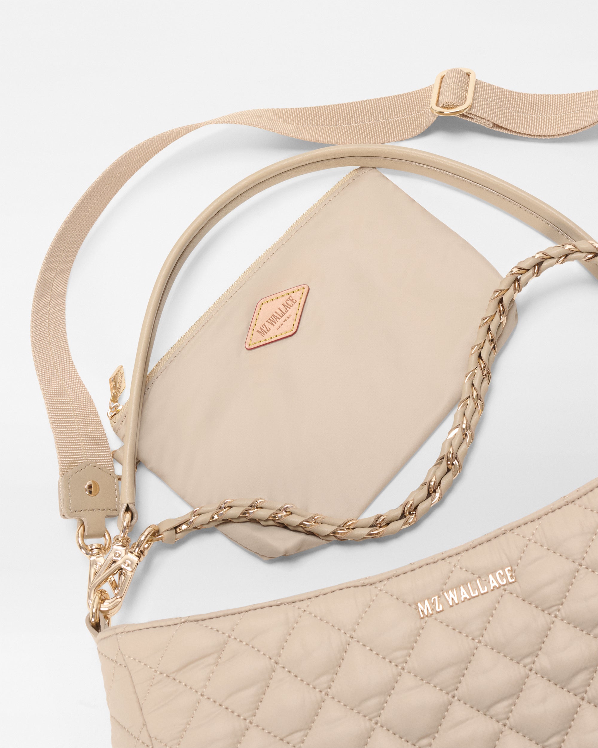Sand Crosby Hobo - Image 6