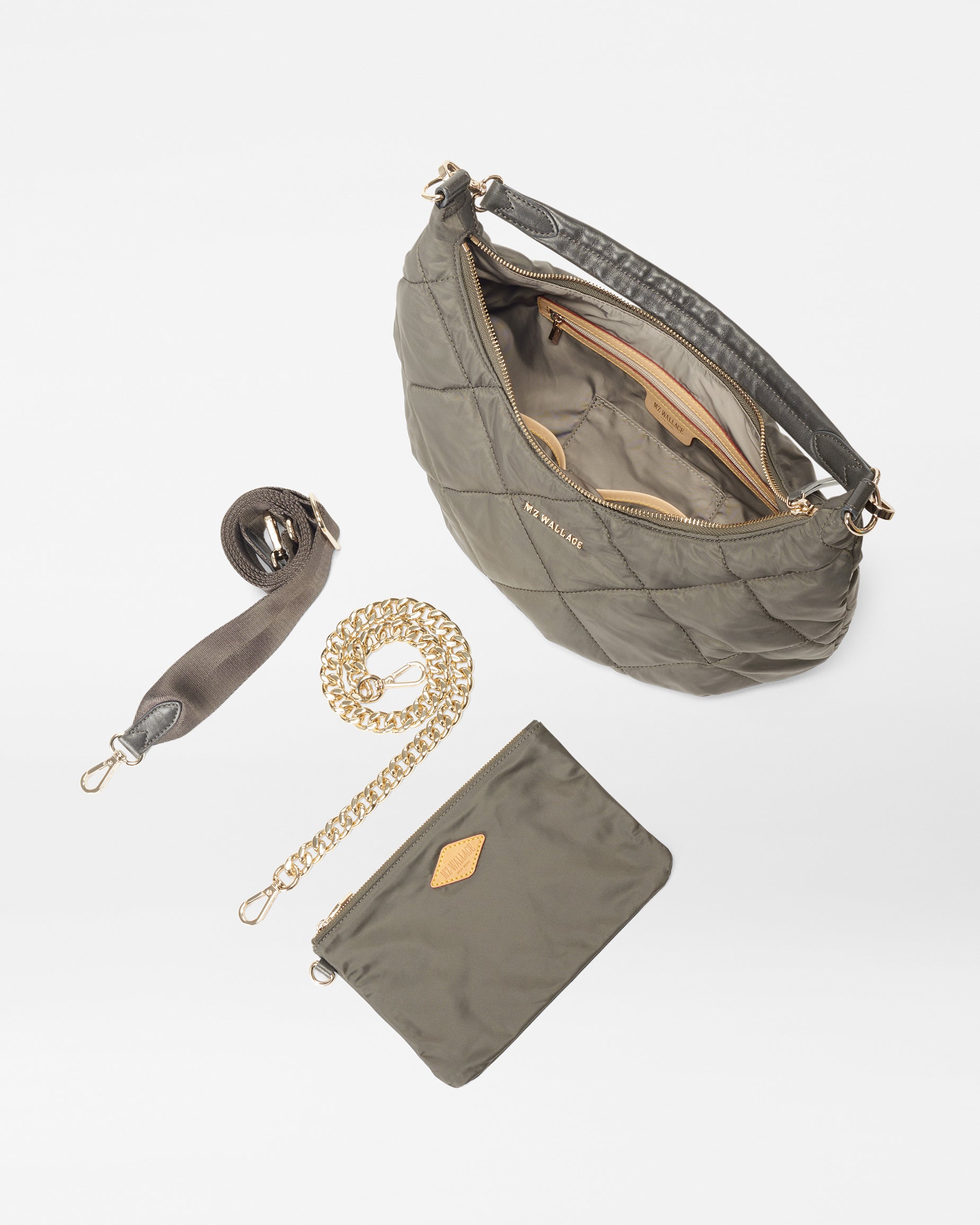 Magnet Madison Shoulder Bag - Image 4