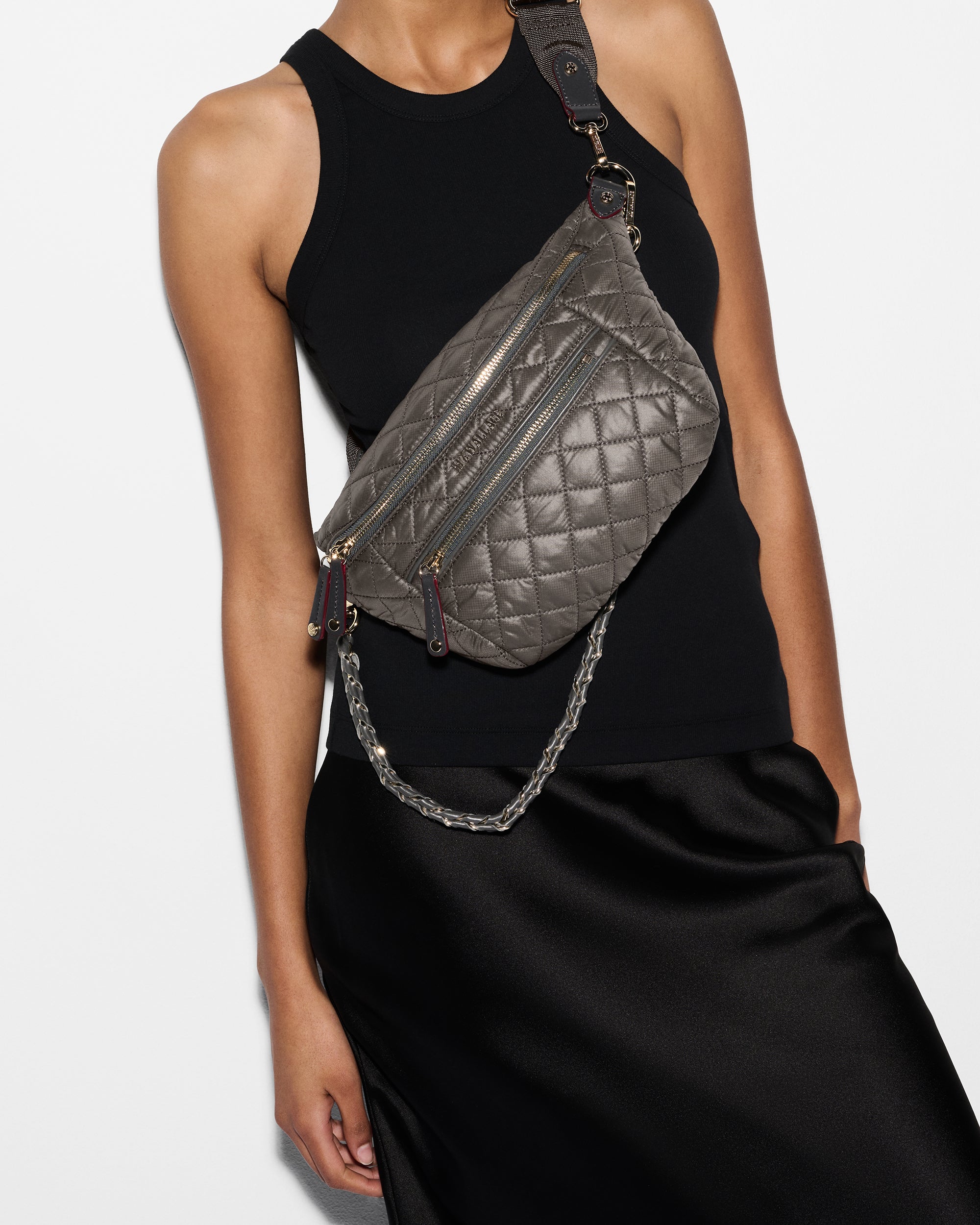 Magnet Small Crosby Crossbody Sling - Image 2