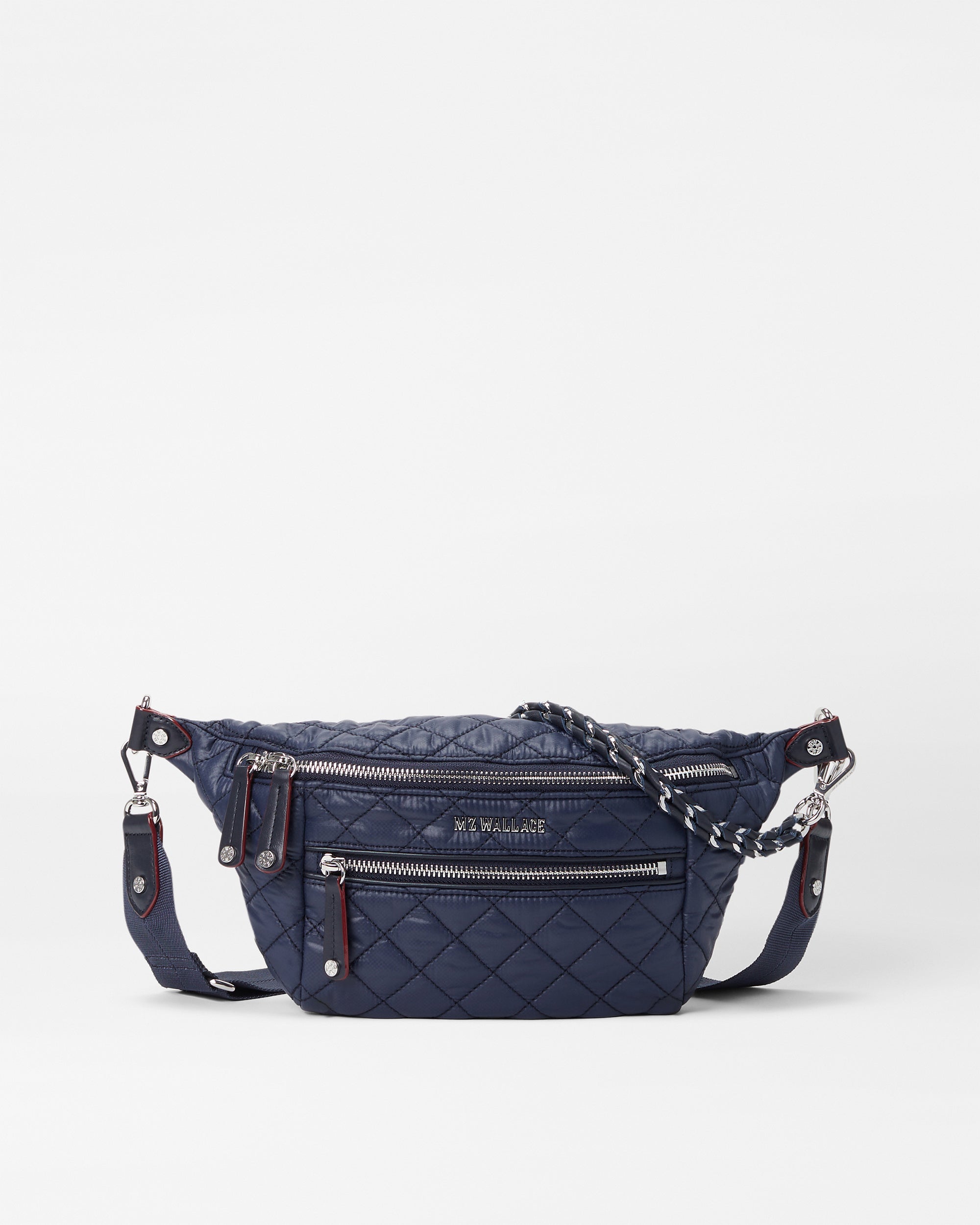 Navy Small Crosby Sling
