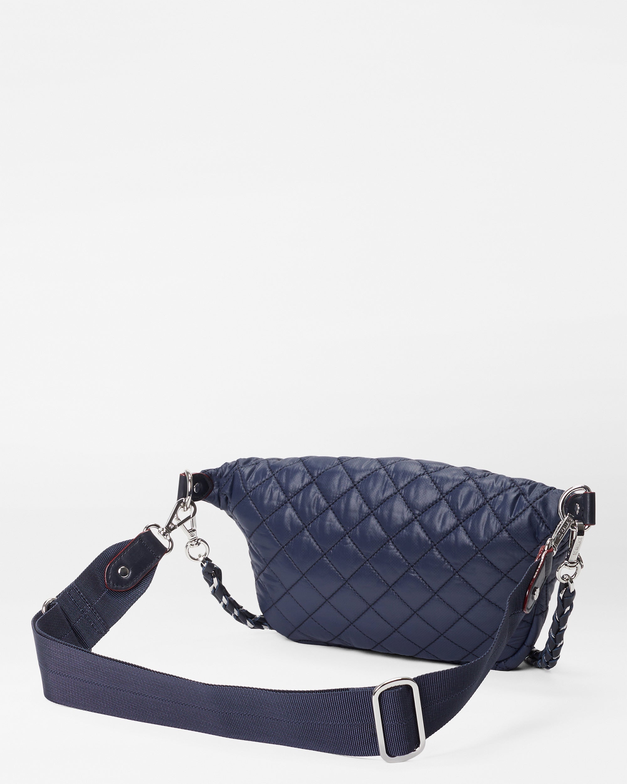 Navy Small Crosby Sling - Image 3