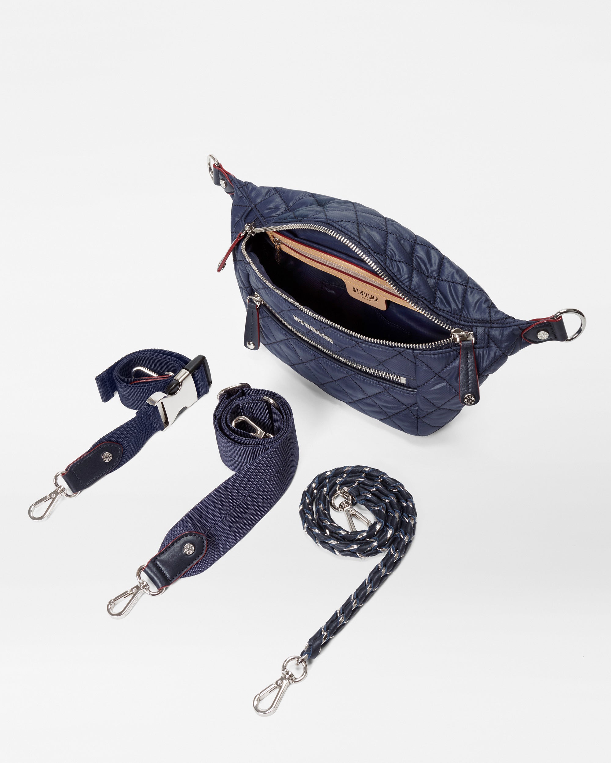 Navy Small Crosby Sling - Image 4