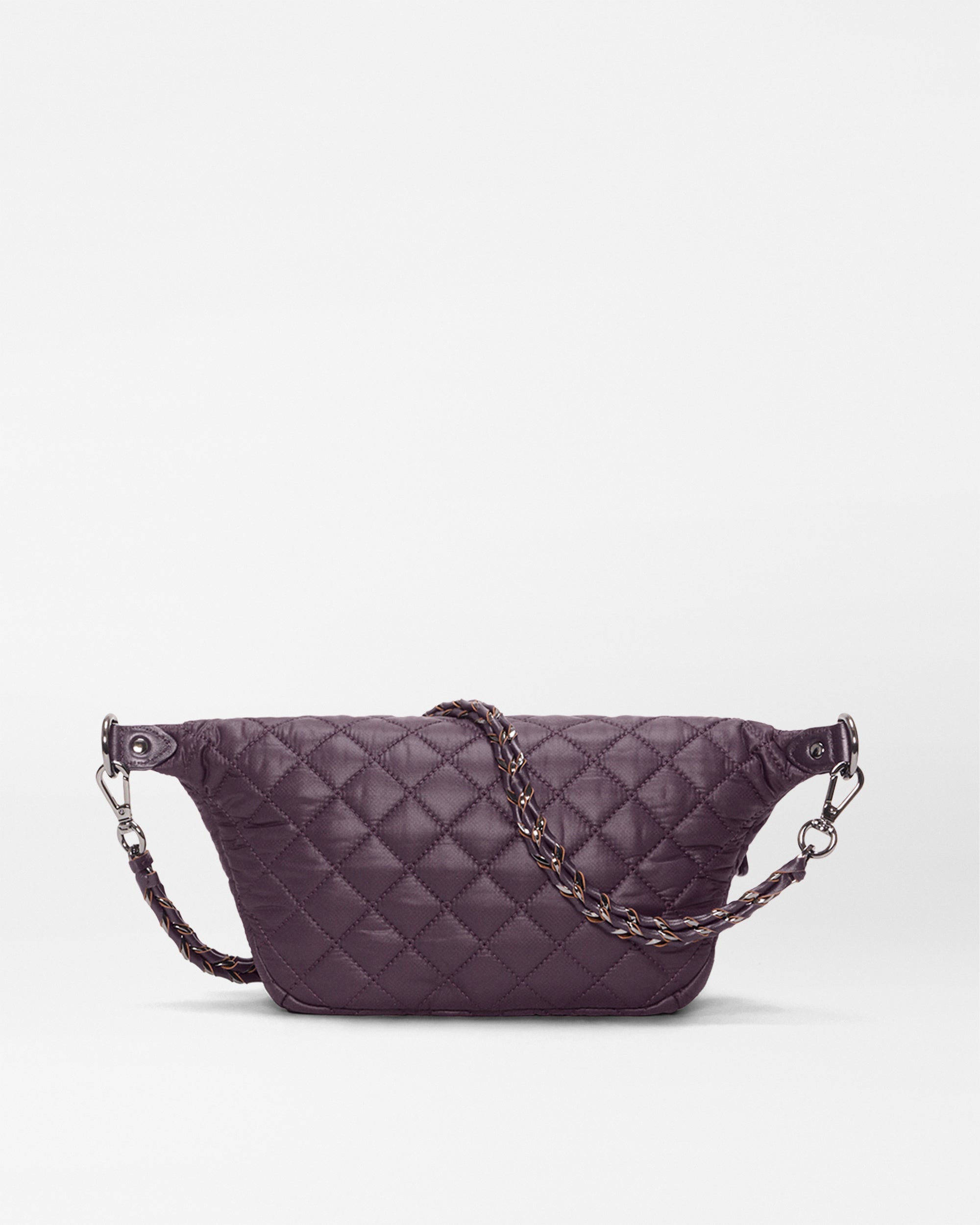 Raisin Small Crosby Crossbody Sling - Image 3