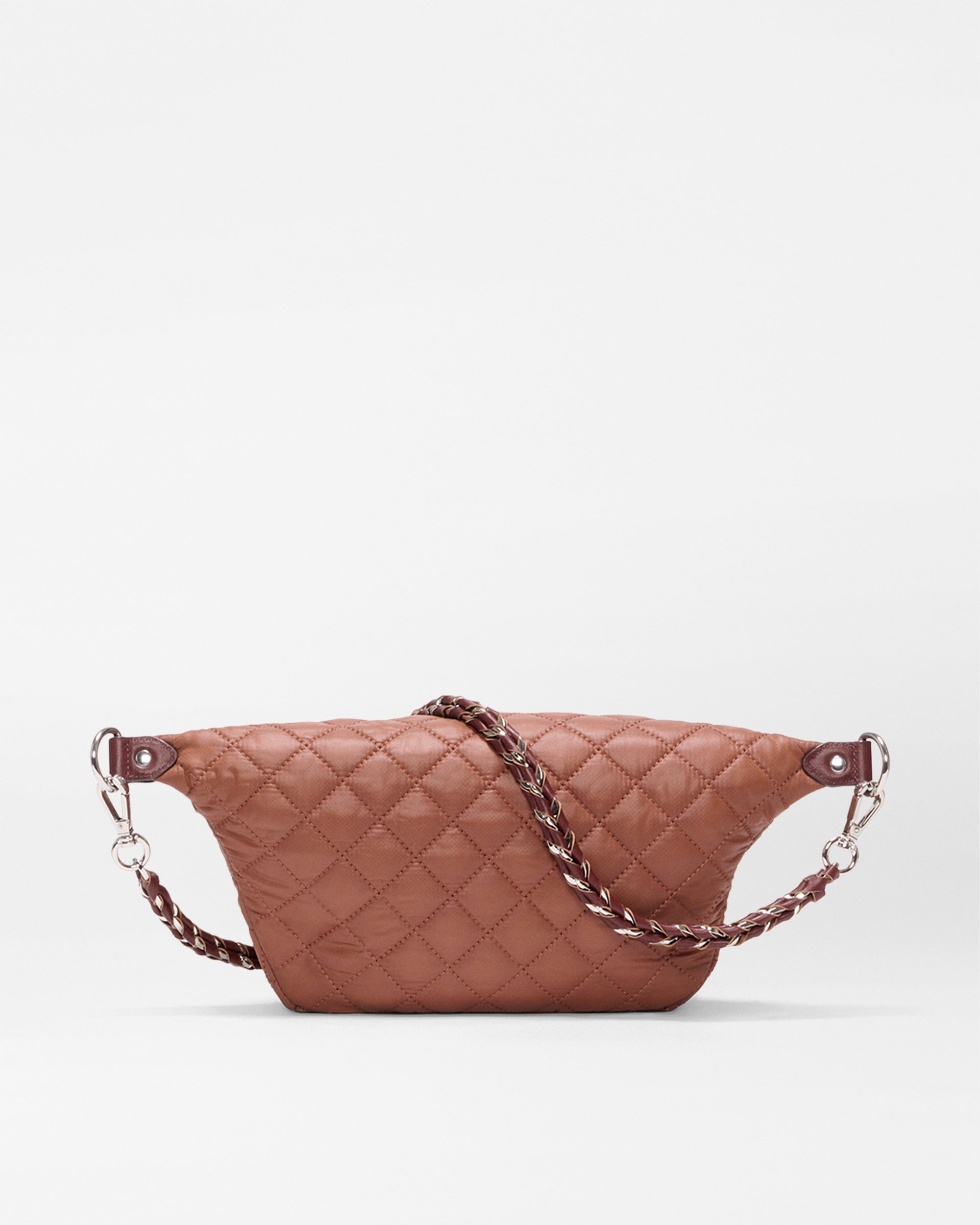 Terracotta Small Crosby Crossbody Sling - Image 5