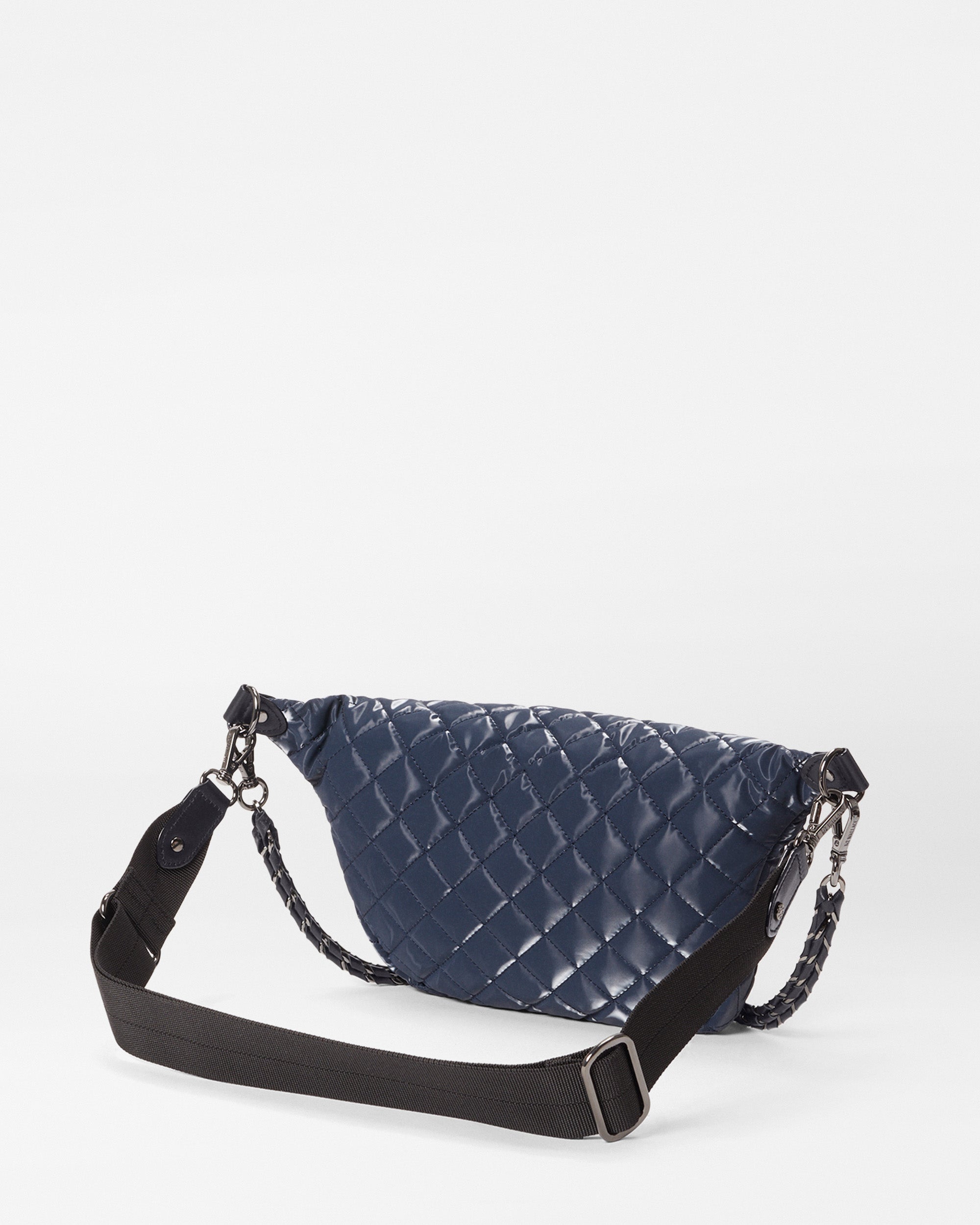 Ink Liquid Small Crosby Crossbody Sling - Image 3