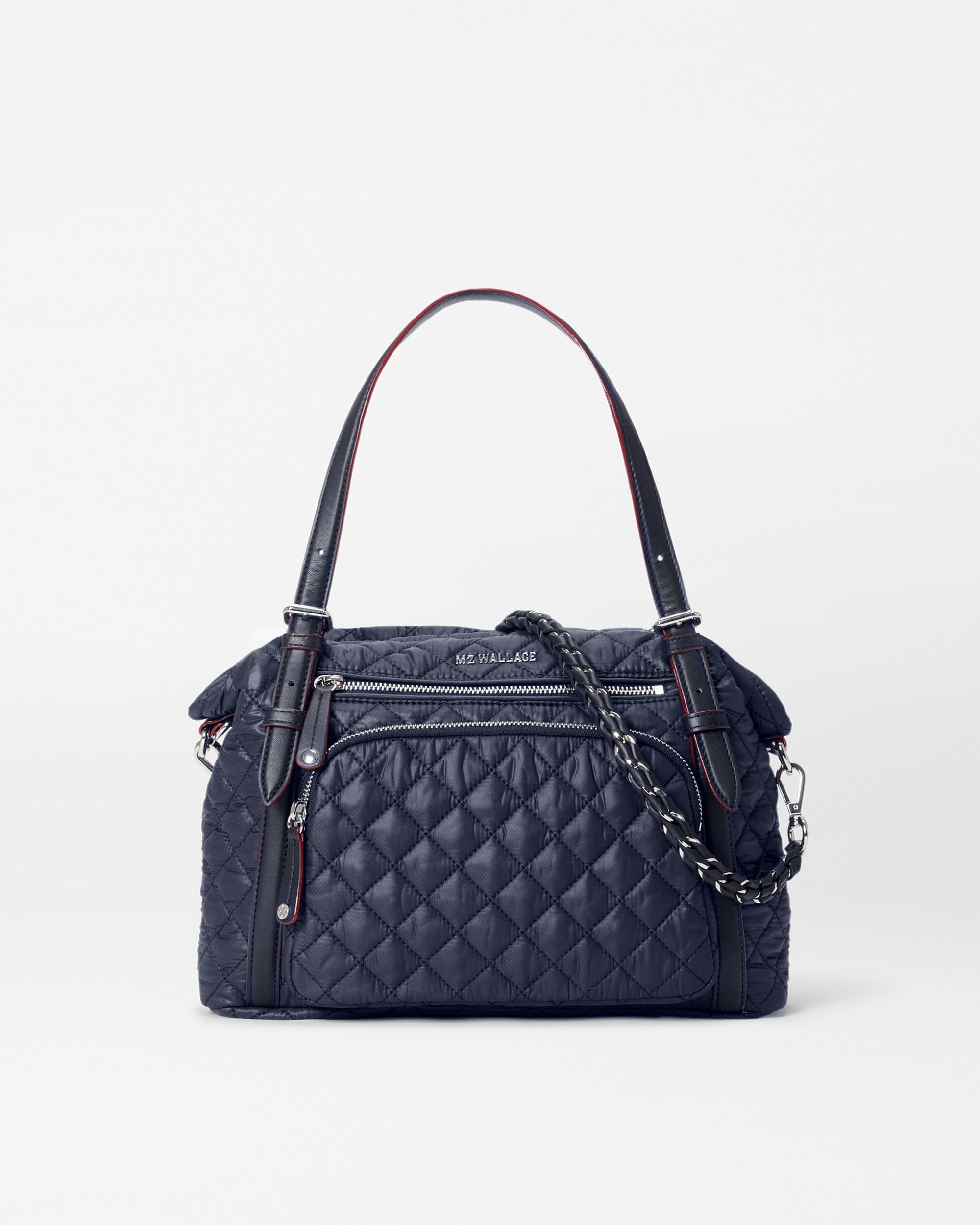 Navy Crosby Everywhere Tote