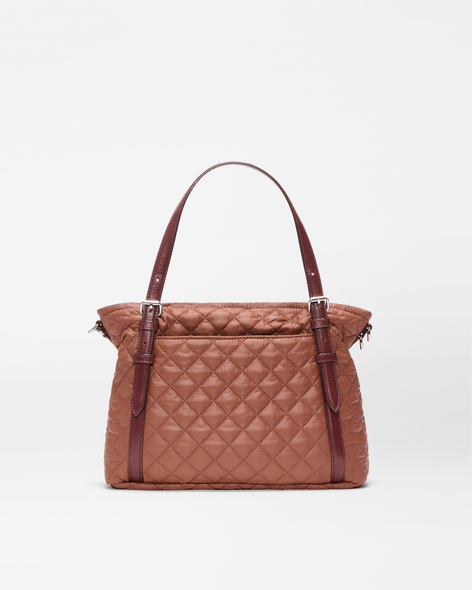 Terracotta Crosby Everywhere Tote - Image 4