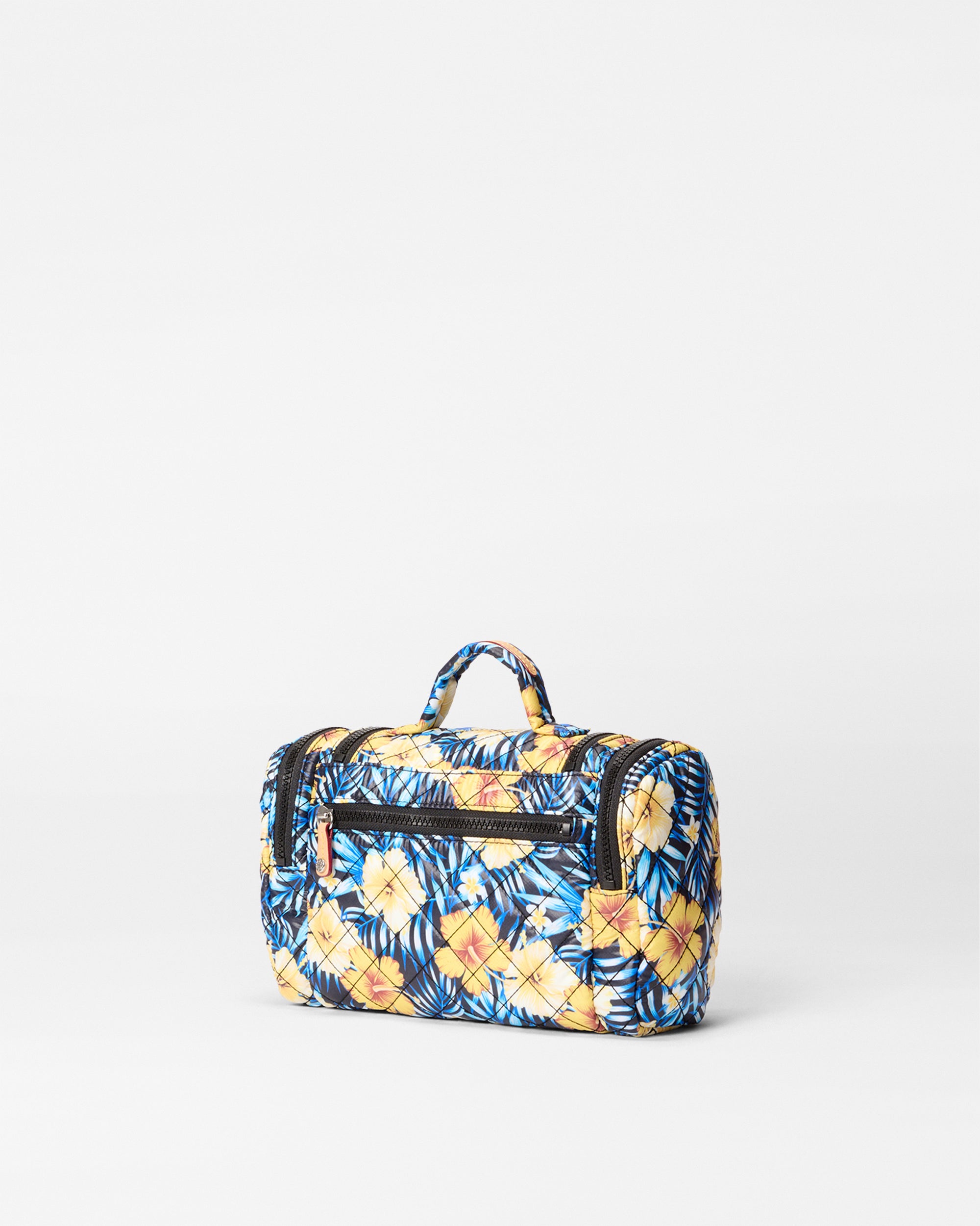 Small Maui Hanging Travel Organizer - Image 3