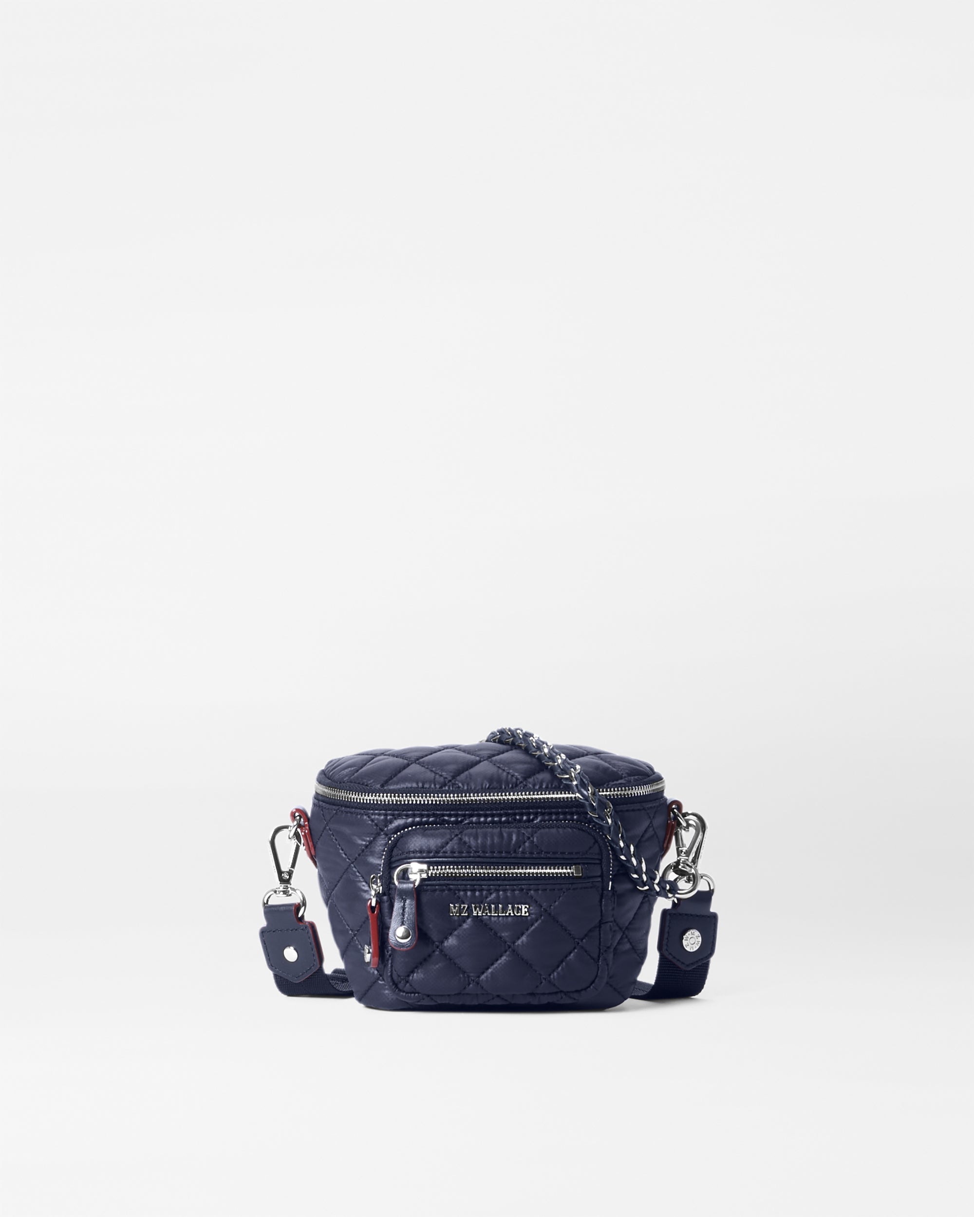 Navy Micro Crosby Sling