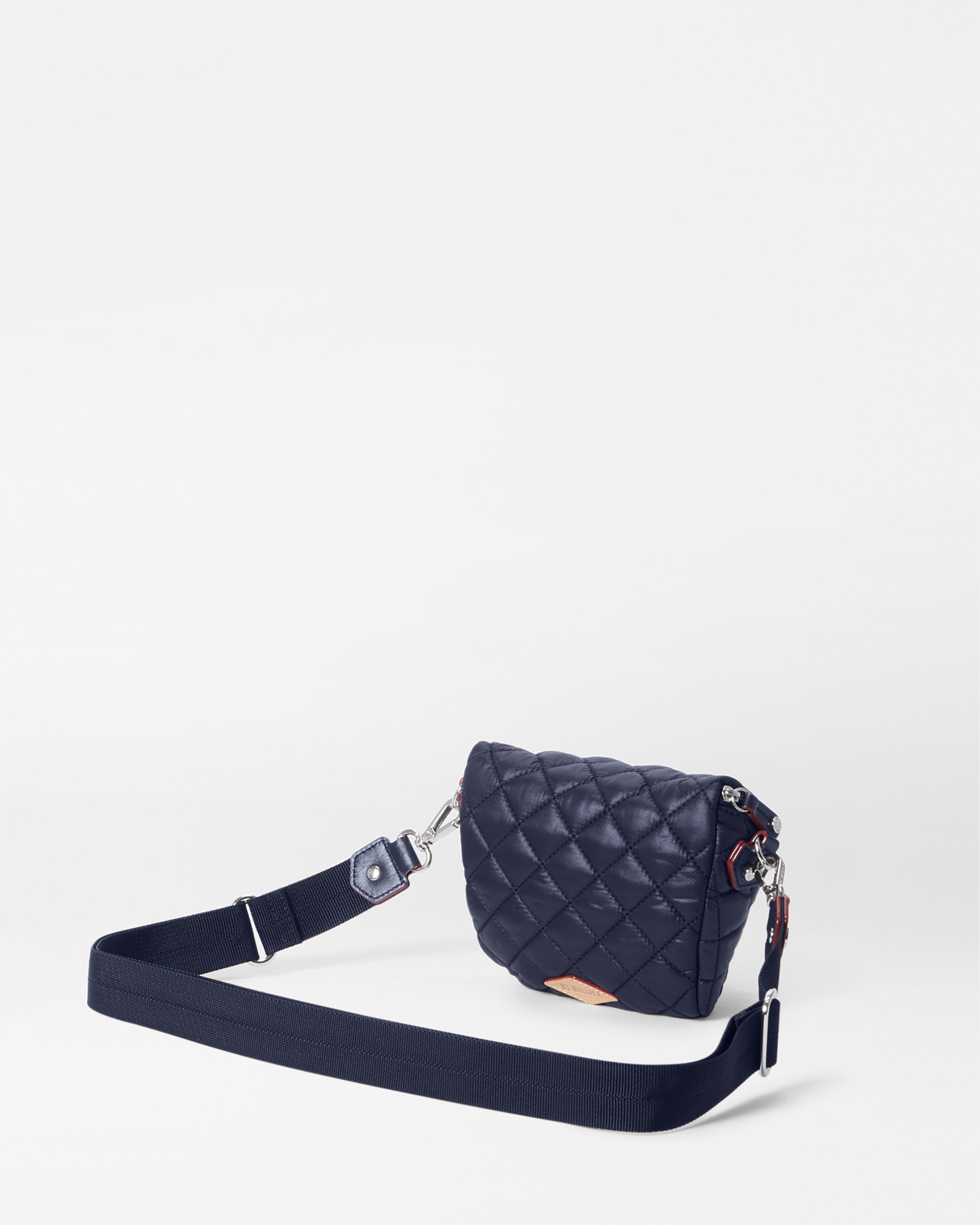 Navy Micro Crosby Sling - Image 3
