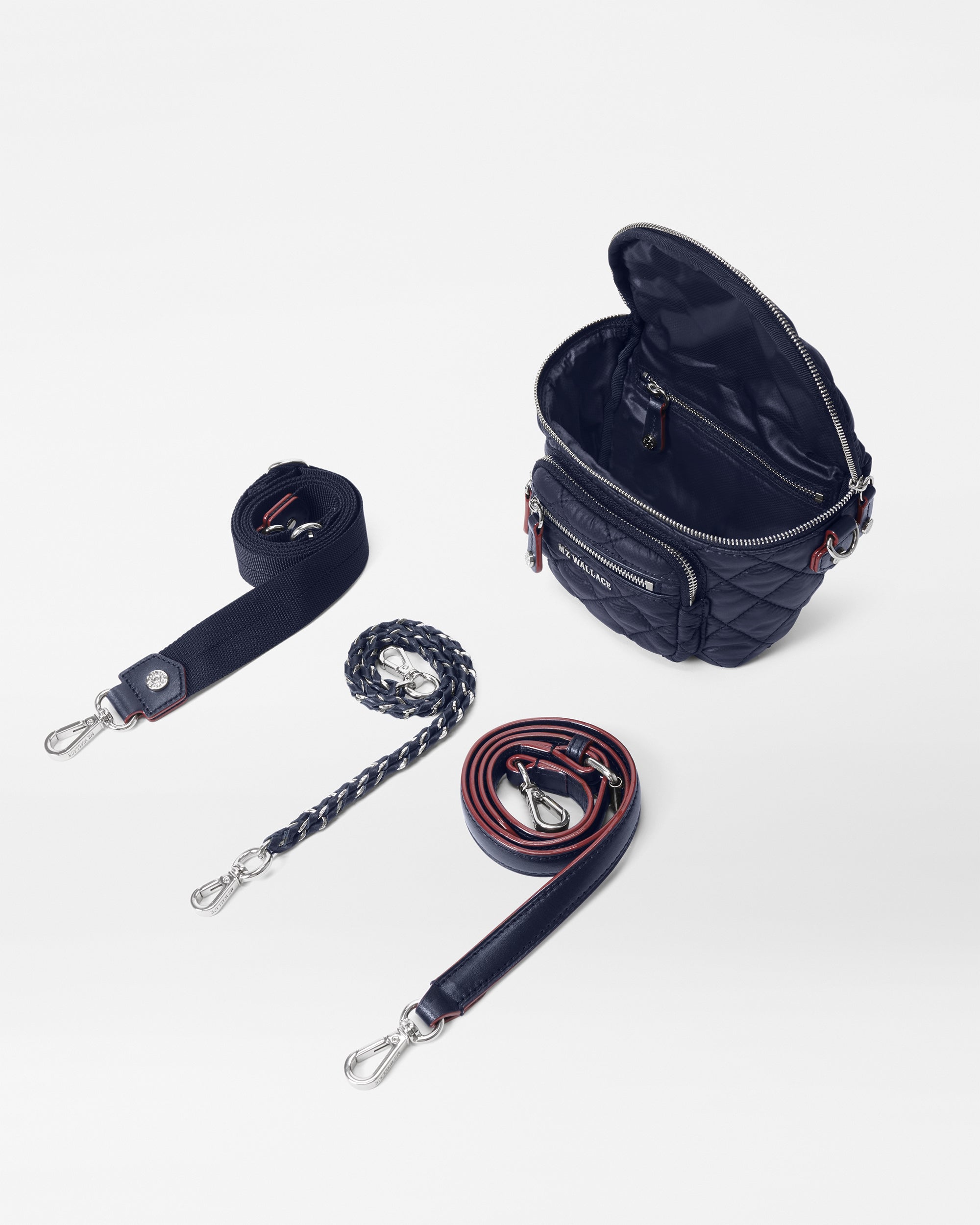 Navy Micro Crosby Sling - Image 4