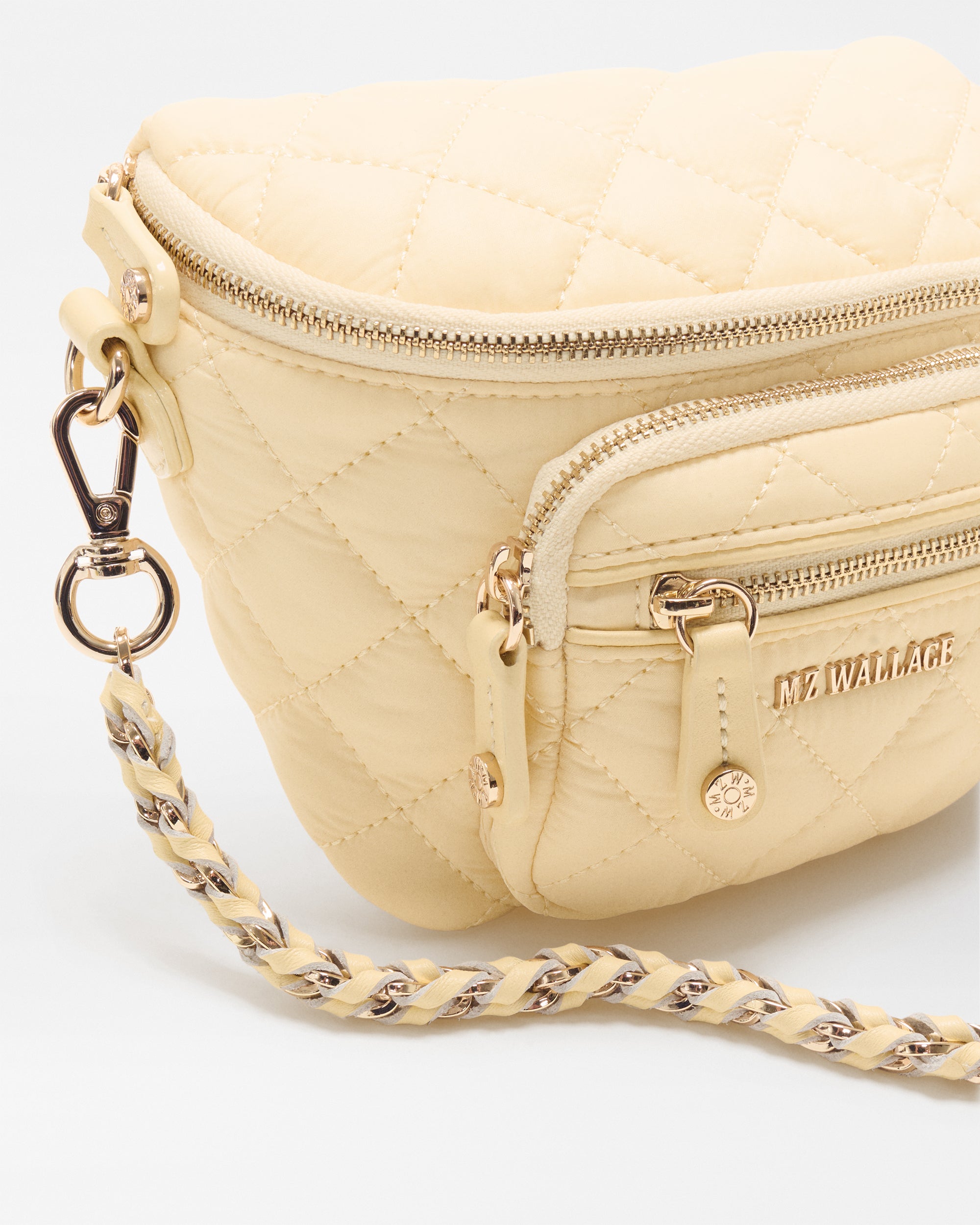 Chamomile Micro Crosby Sling - Image 4