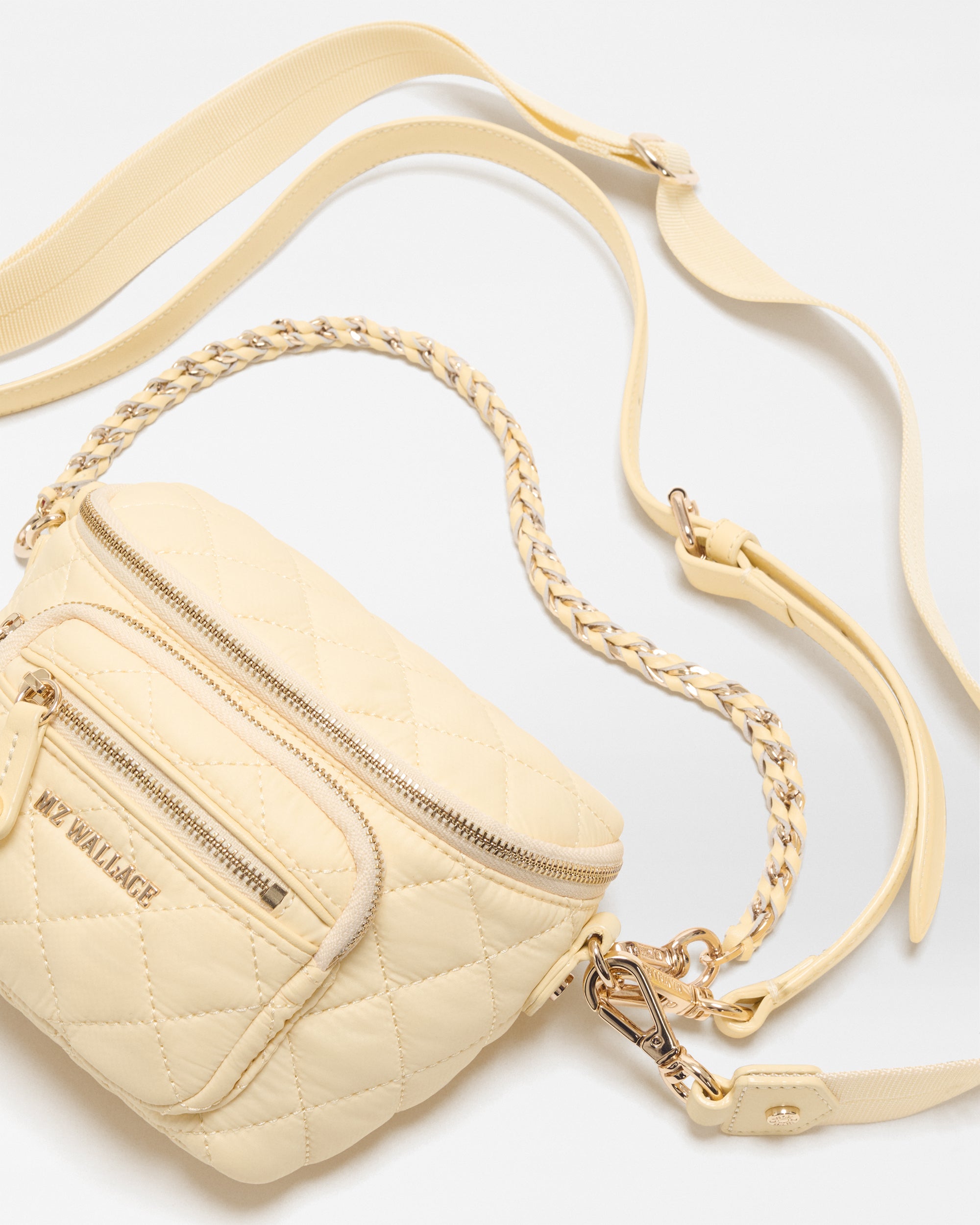 Chamomile Micro Crosby Sling - Image 5