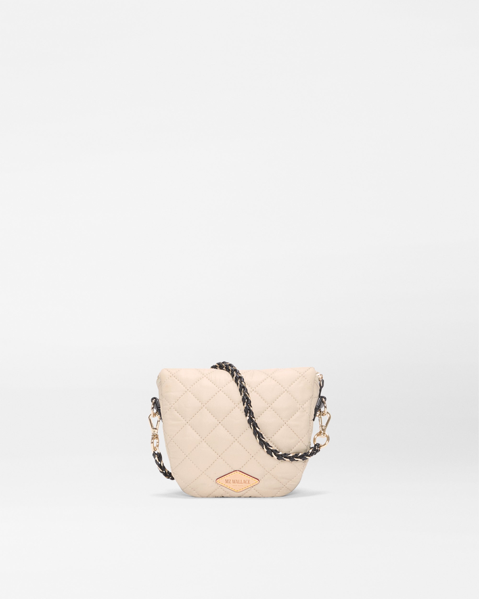 Buff/Black Micro Crosby Sling - Image 3