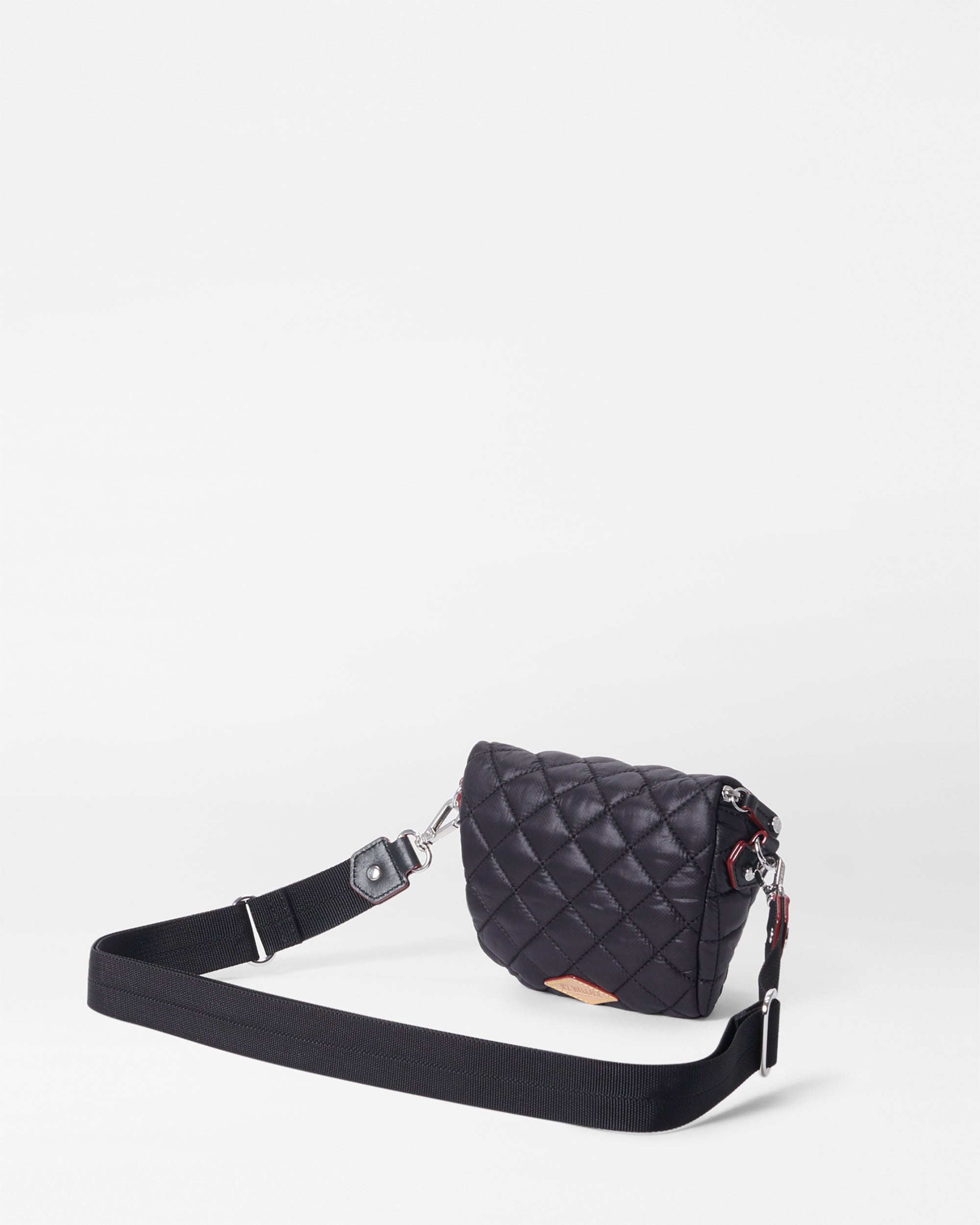 Black Micro Crosby Sling - Image 4
