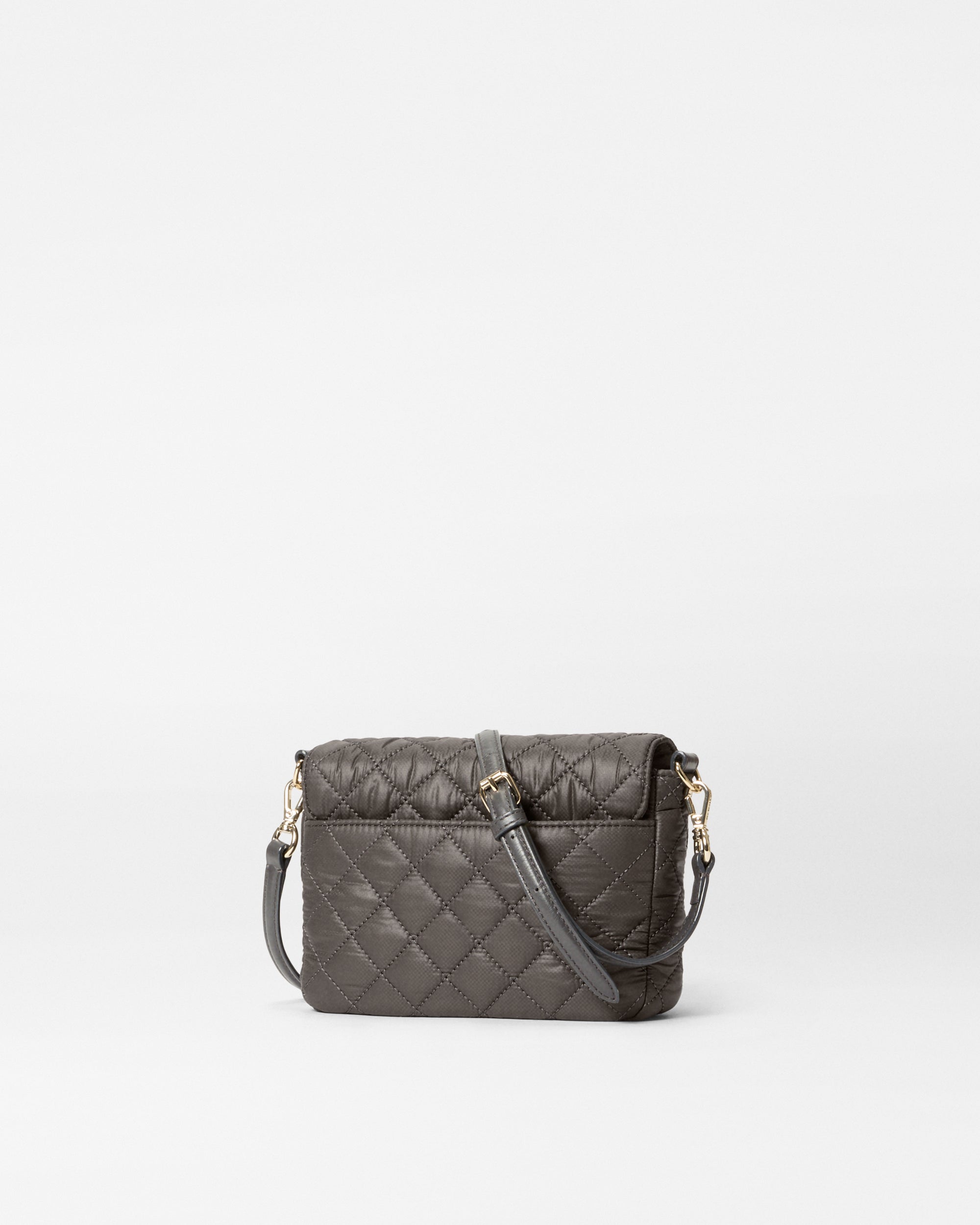 Magnet Small Crosby Lock Crossbody - Image 3