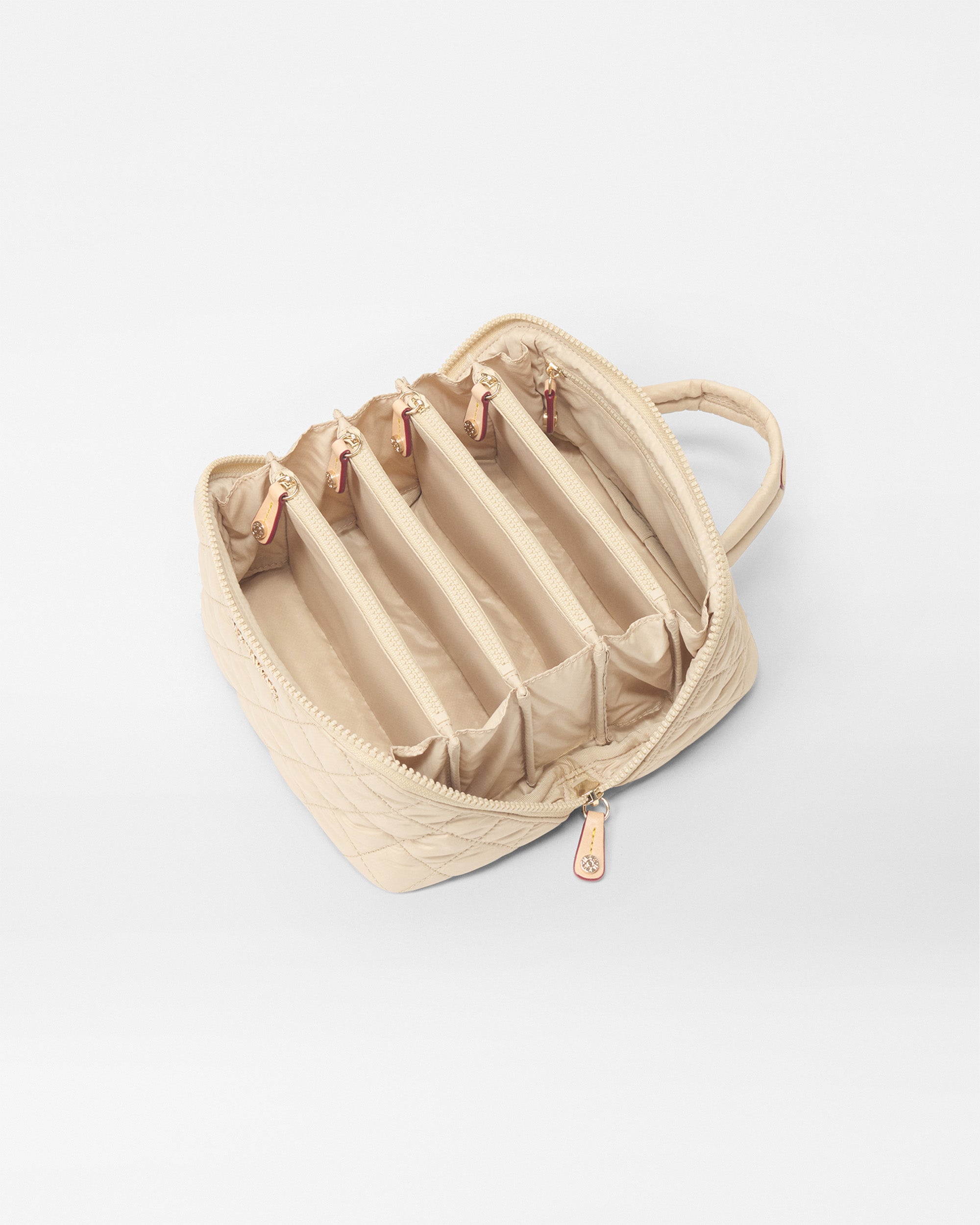Sand Metro Accordion Organizer - Image 3